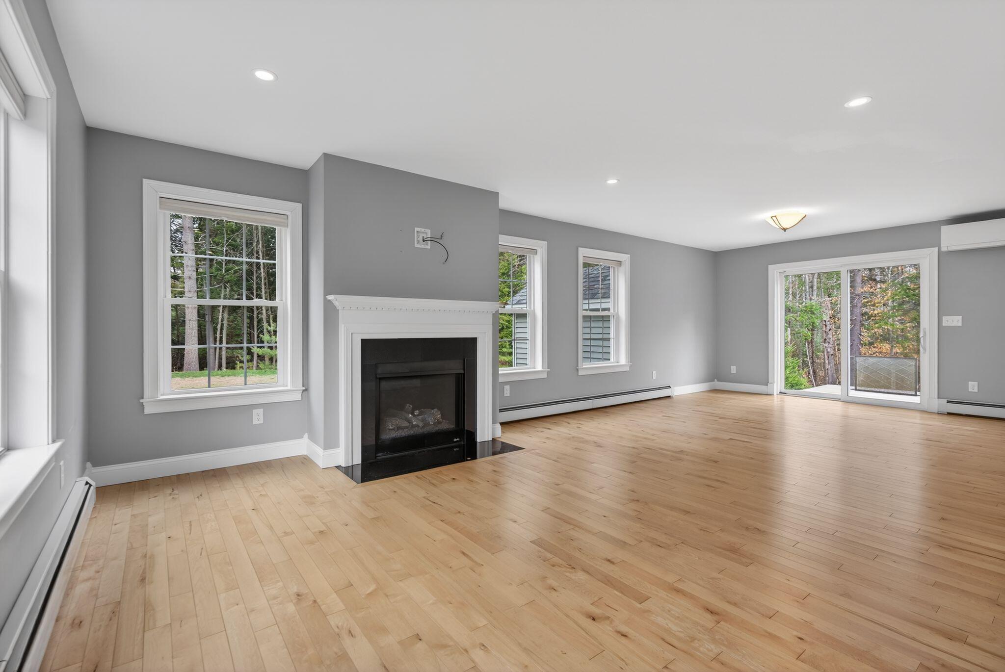 31 Jackson Boulevard, Freeport, ME, 04032