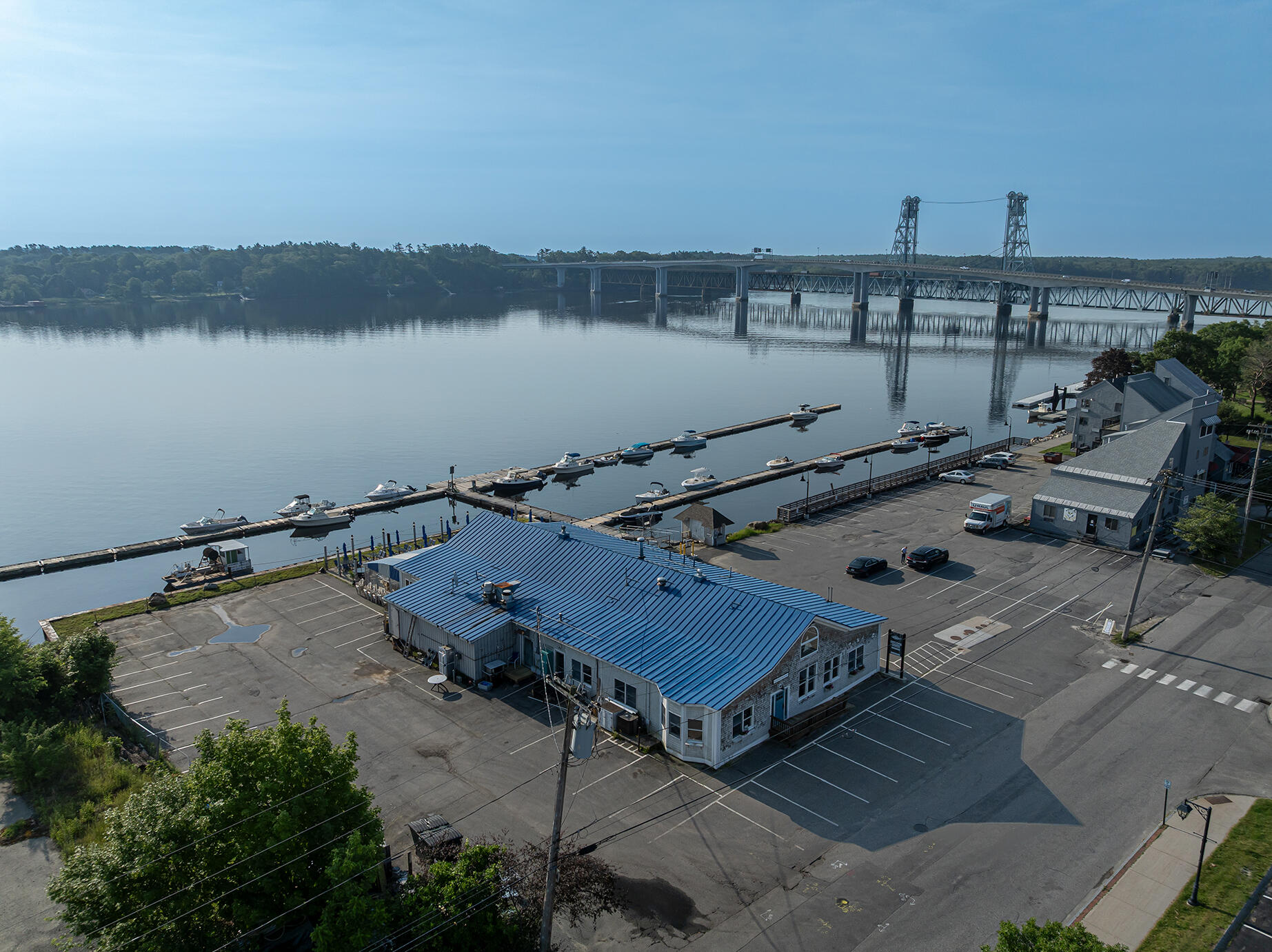 119 Commercial Street, Bath, ME, 04530