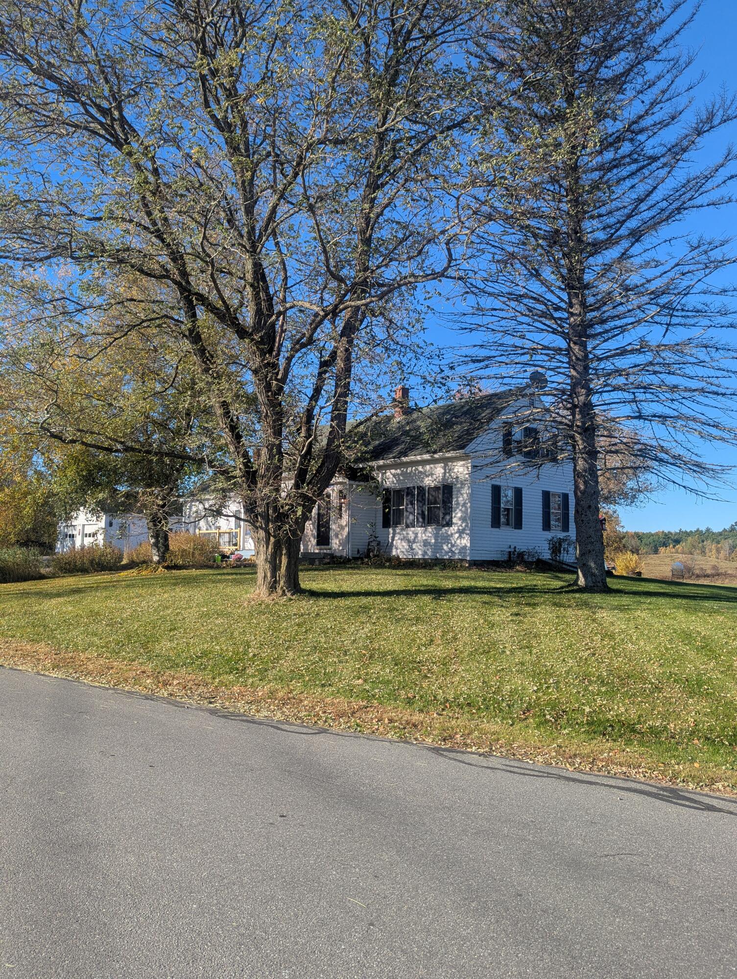 Photo of 5 Griffin Road Windsor ME 04363