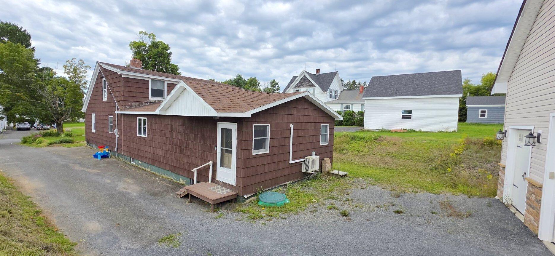 20 Judd Street, Presque Isle, ME, 04769