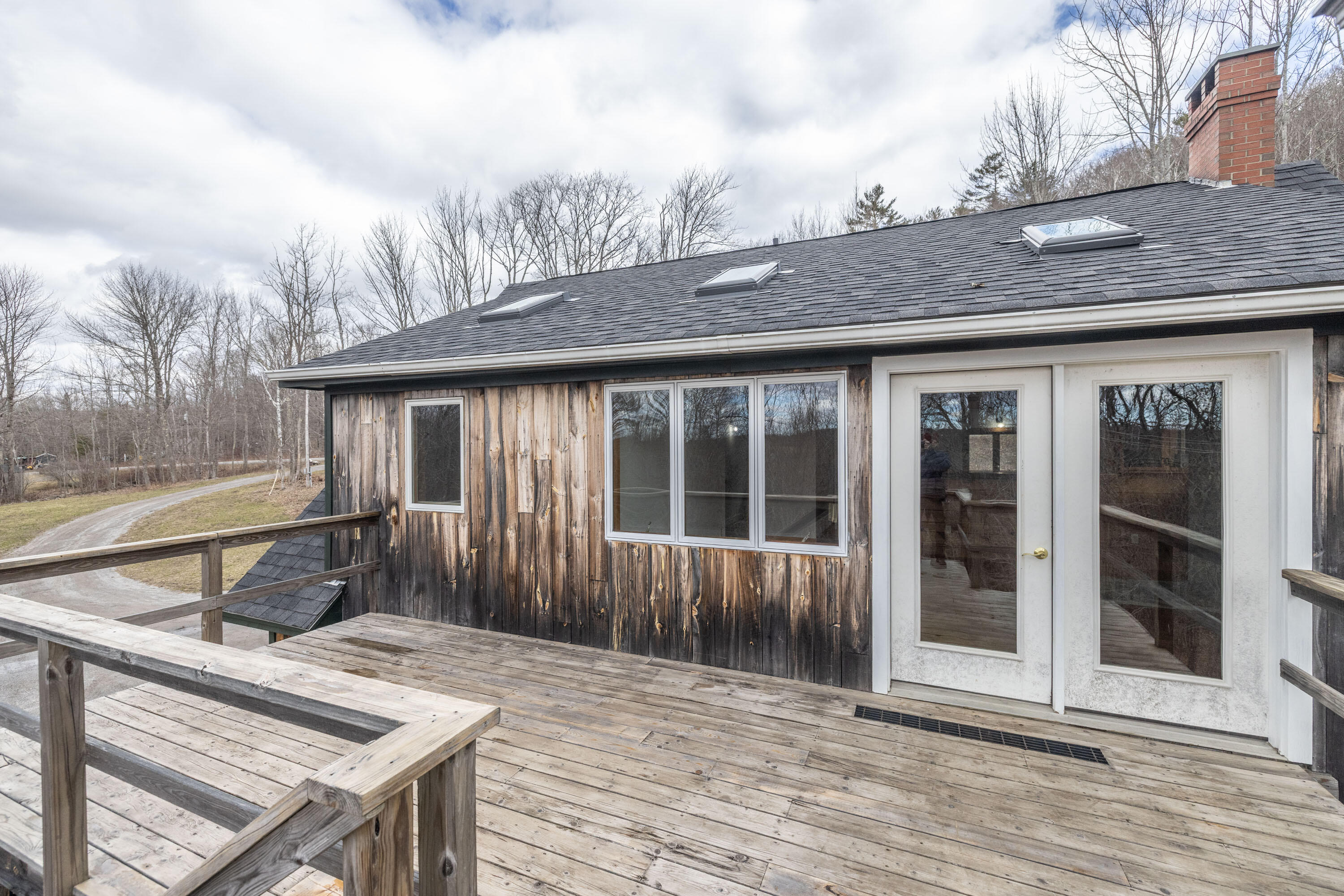 318 Hatchet Mountain Road, Hope, ME, 04847