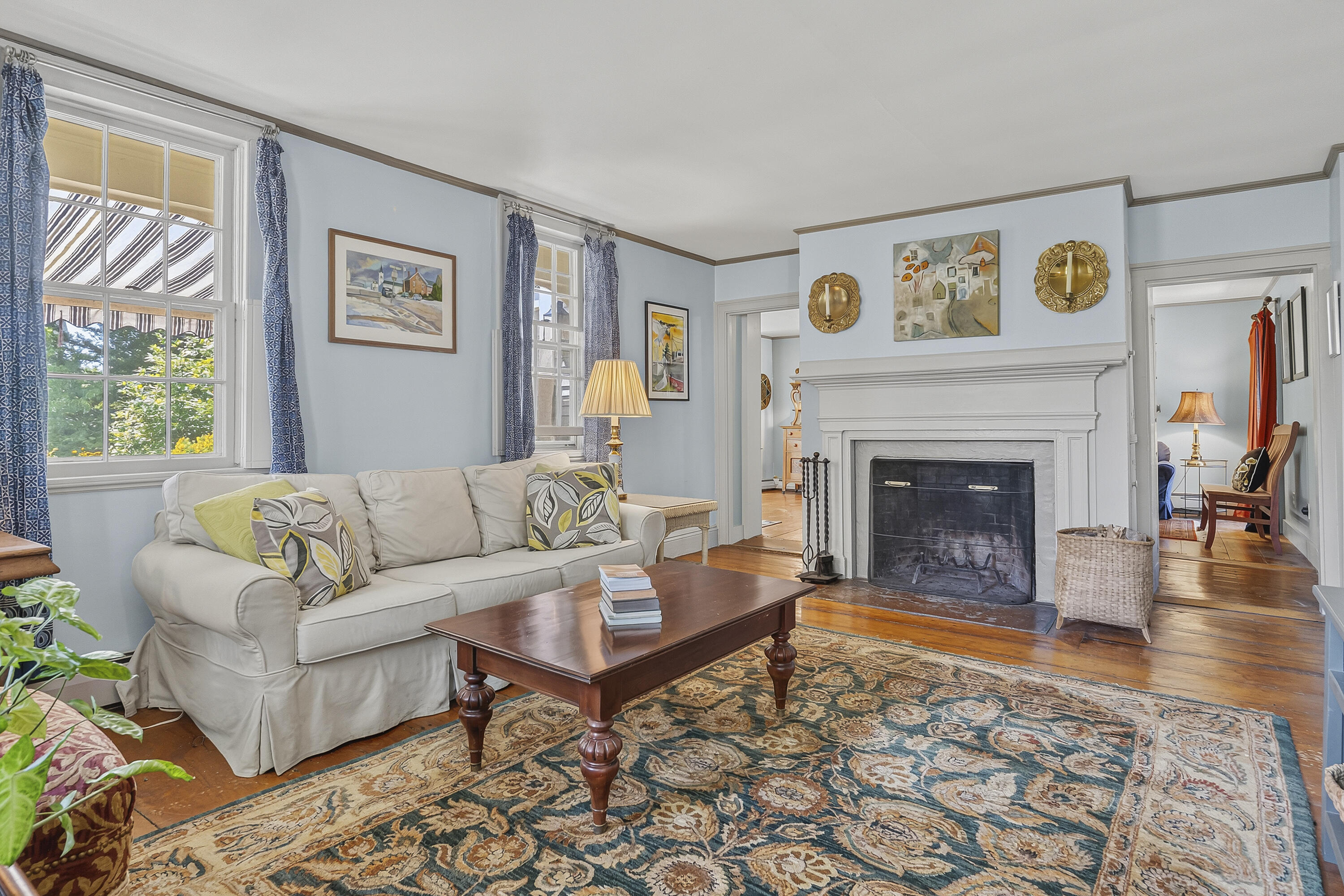 62 Pleasant Street, Wiscasset, ME 04578 62 Pleasant St_119