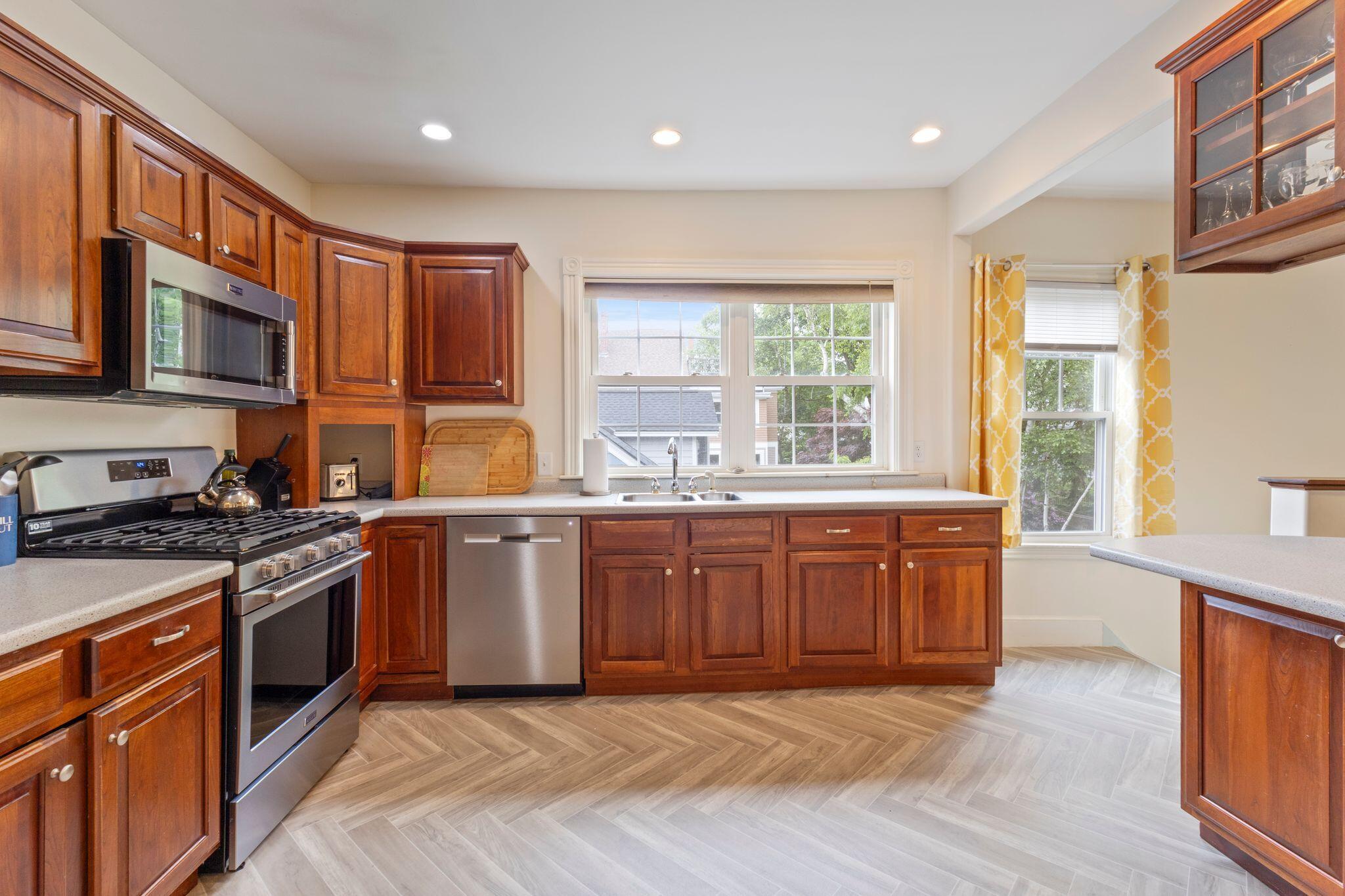 44 Hersey Street, Portland, ME, 04103