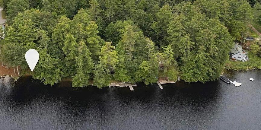 207 N High Street, Bridgton, ME, 04009