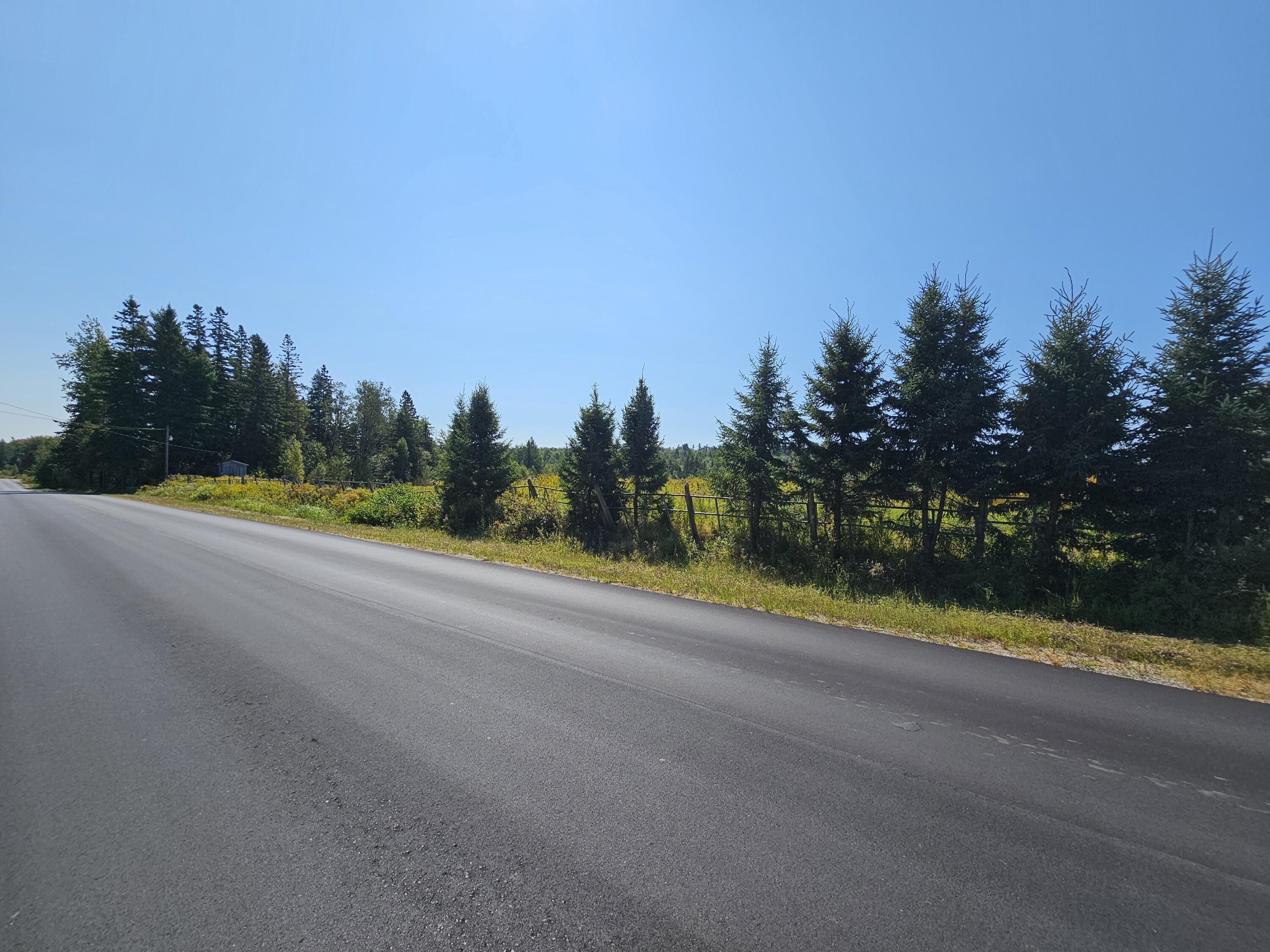 `Map 4, Lot 17, Northfield Road, Marshfield, ME, 04654