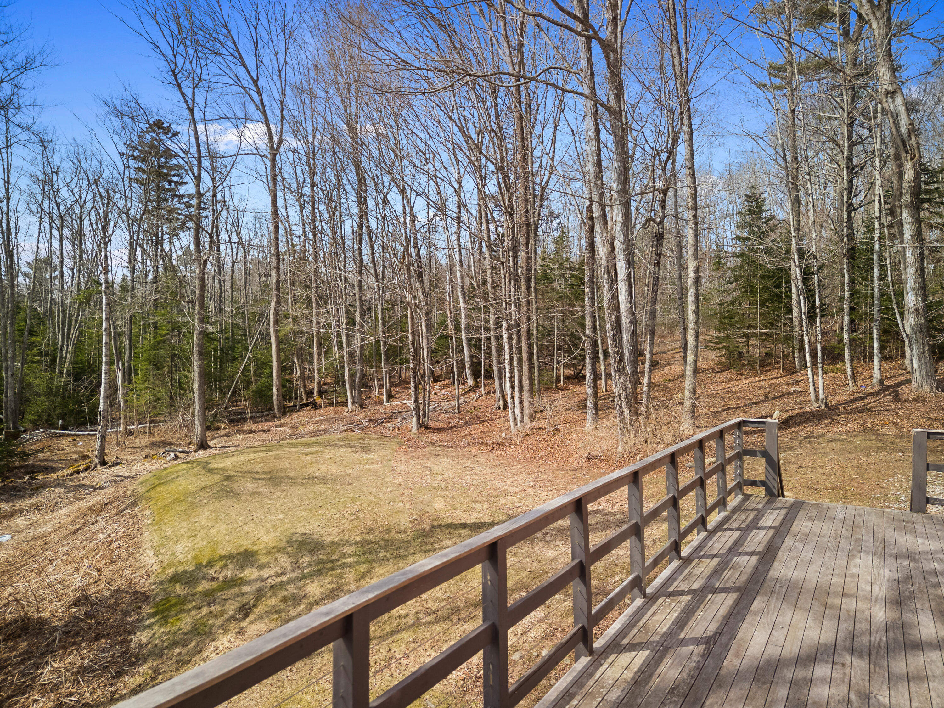39 Simmons Lane, Friendship, ME, 04547