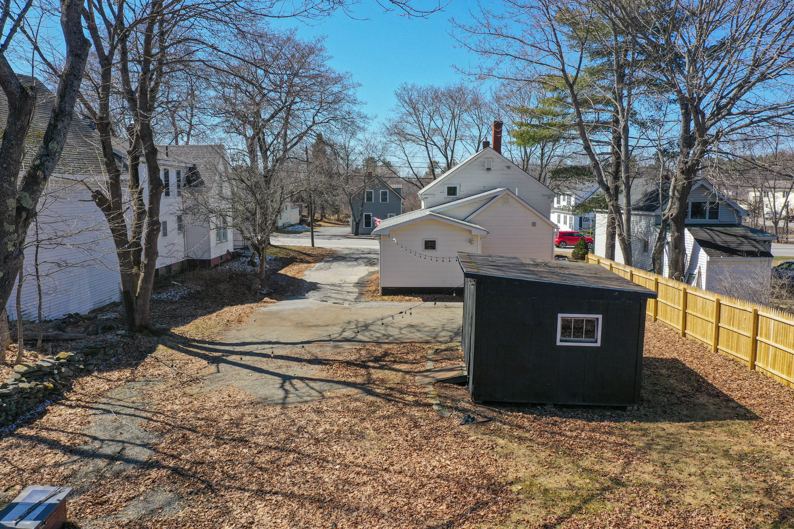47 Main Road N, Hampden, ME, 04444