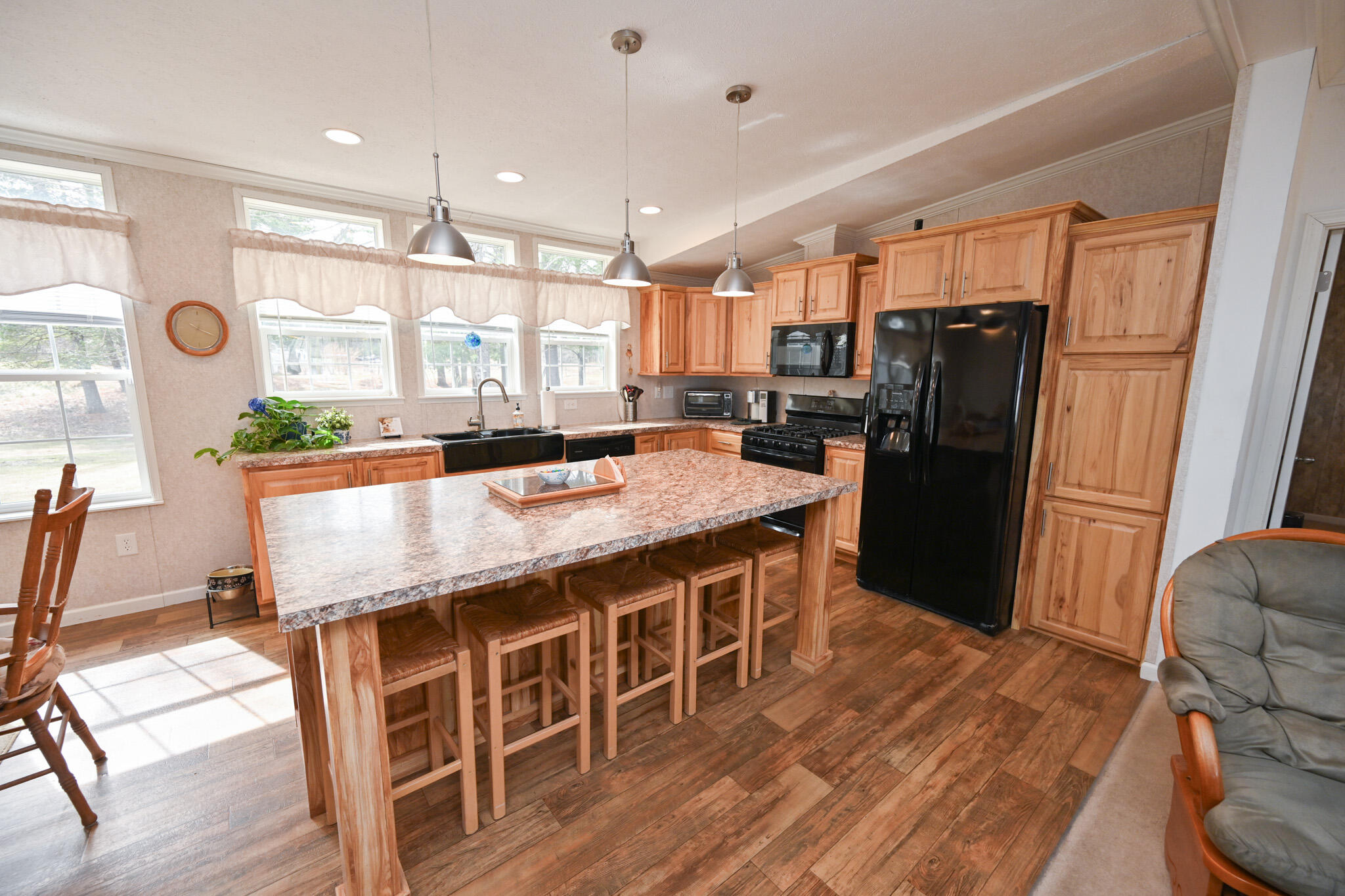 223 North Road, Dixmont, ME, 04932