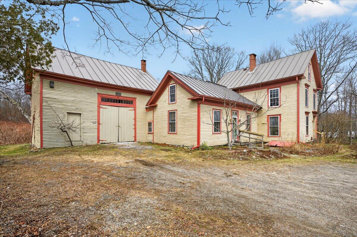 258 Birchwood Terrace, Pittsfield, ME, 04967