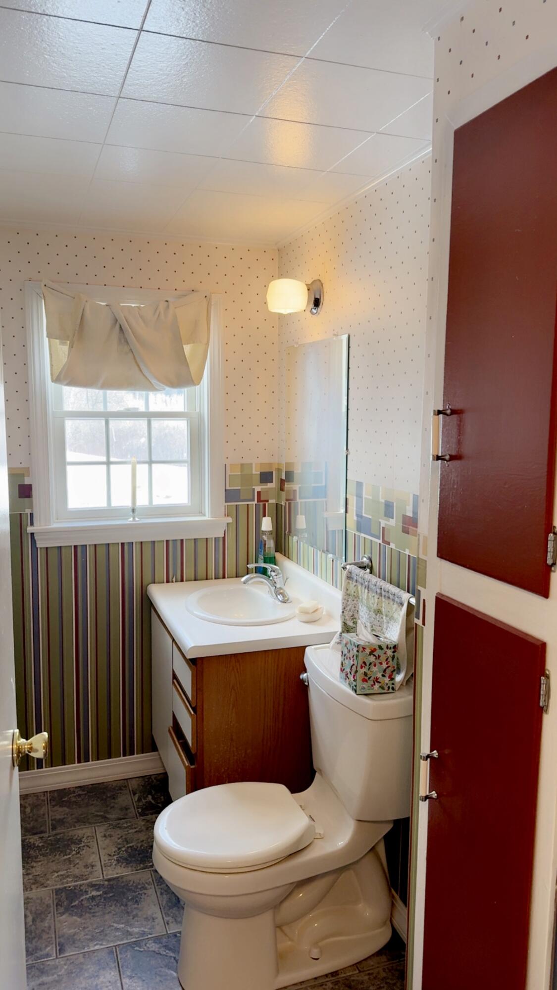 133 Watermill Road, Van Buren, ME, 04785