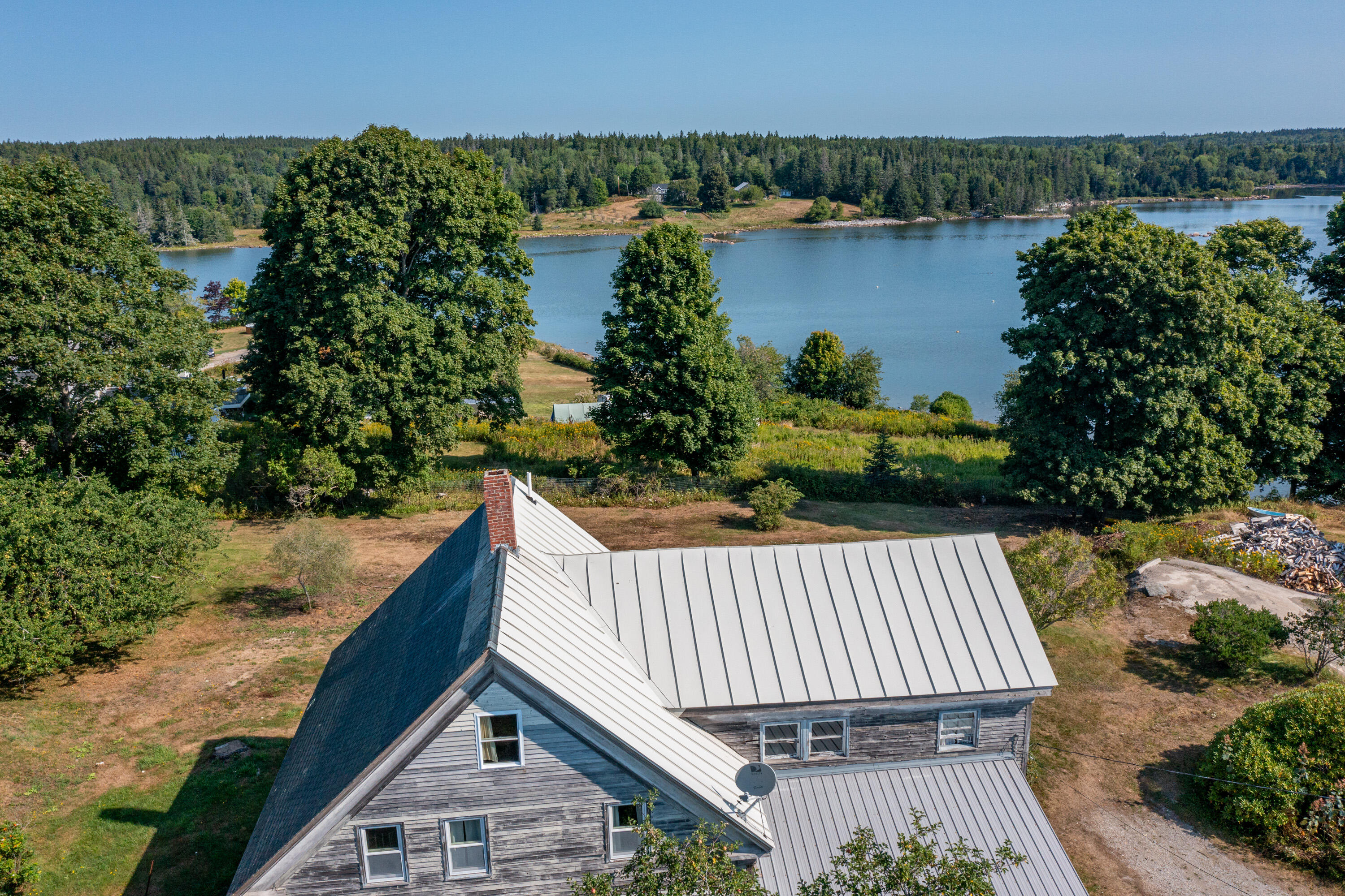 Photo of 12 Lake View Street Vinalhaven ME 04863