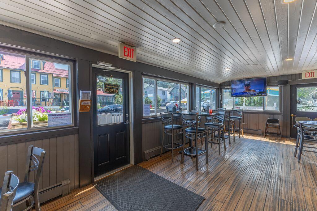 131 Cottage Street, Bar Harbor, ME, 04609