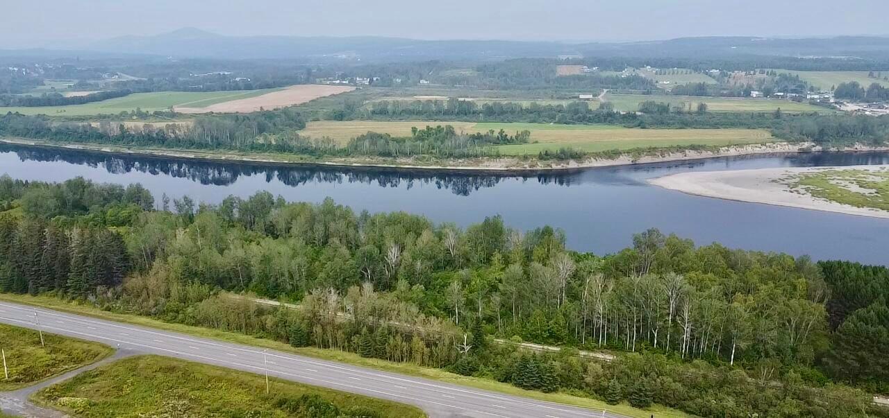 M48L15/16 US Rt 1, Grand Isle, ME, 04746