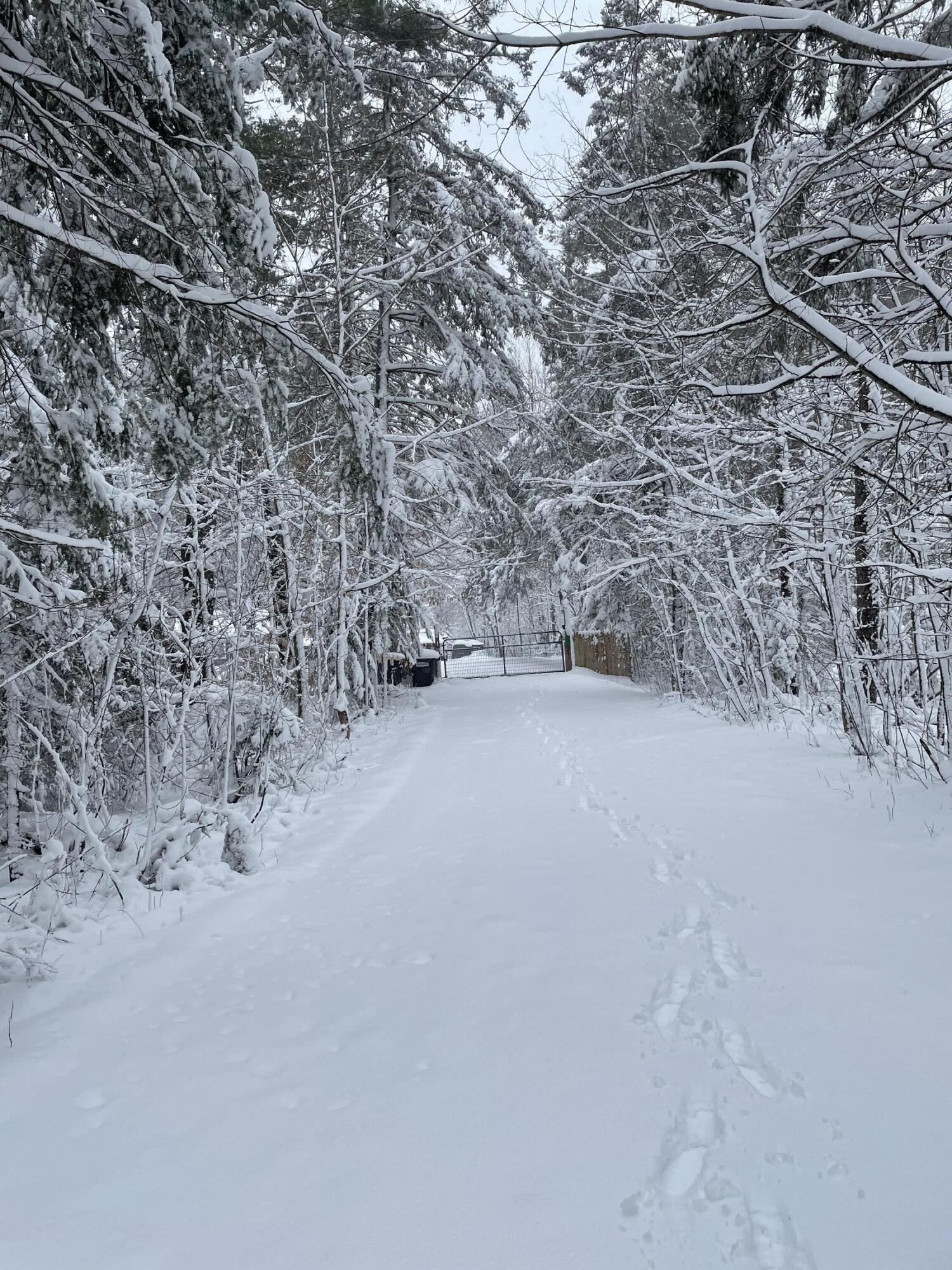 1002 Bennoch Road, Old Town, ME 04468 Snowshoeing, Cross Country Skiing...