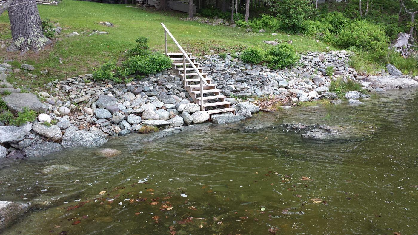 1008 Surry Road, Surry, ME, 04684