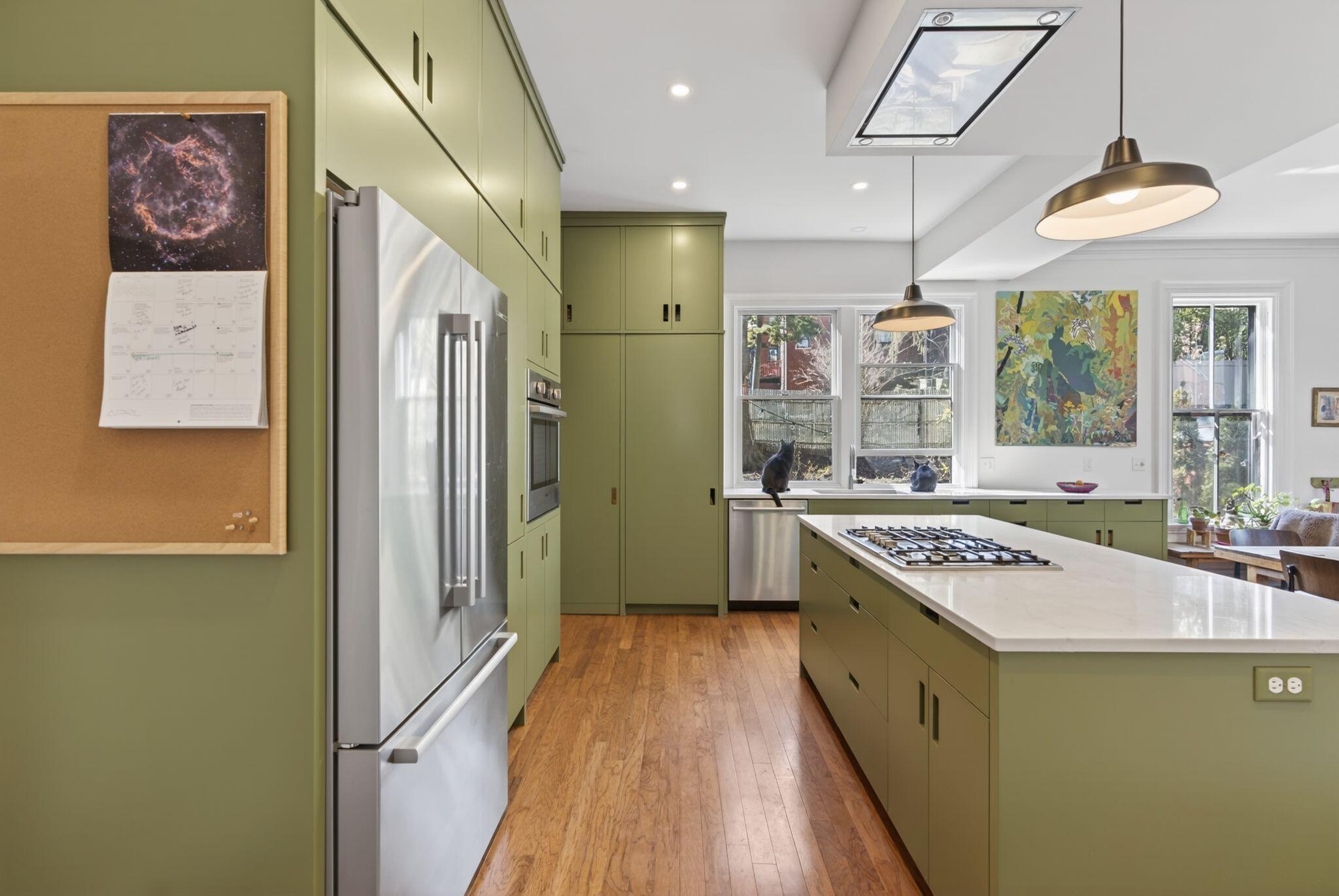 494 Cumberland Avenue, Portland, ME, 04101