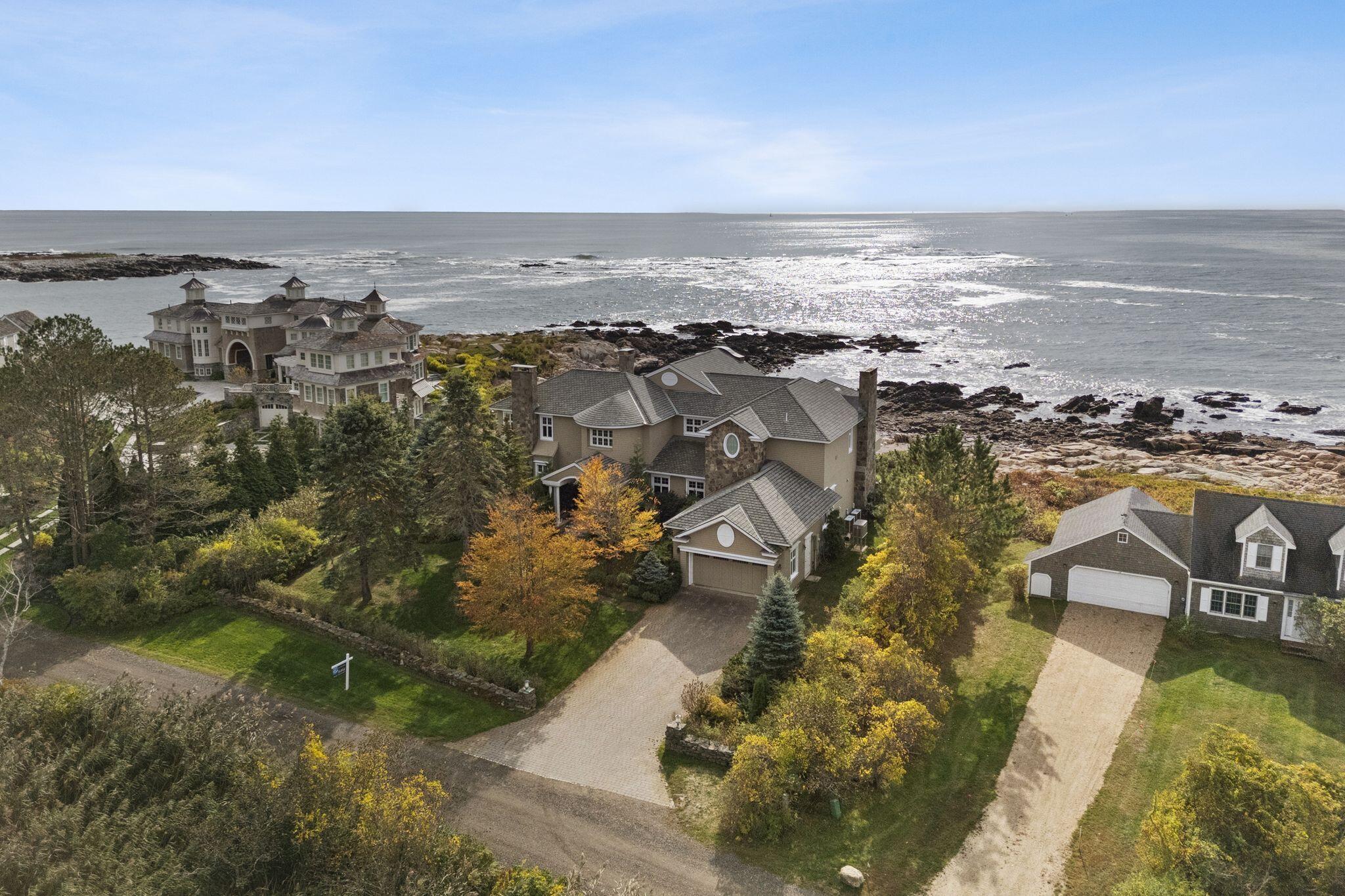 17 Seaview Avenue, Kennebunkport, ME, 04046