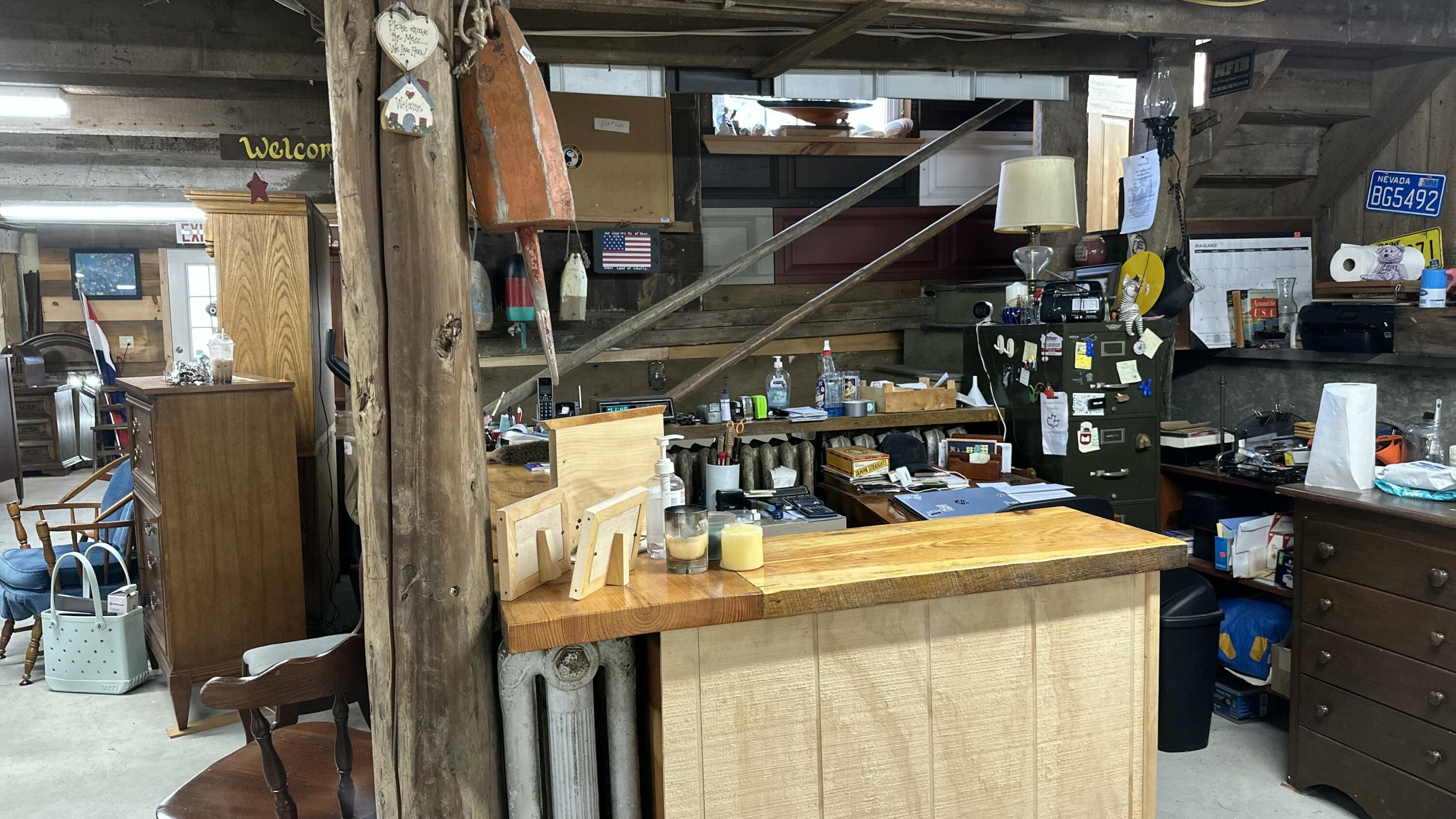 97 Court Street, Machias, ME, 04654