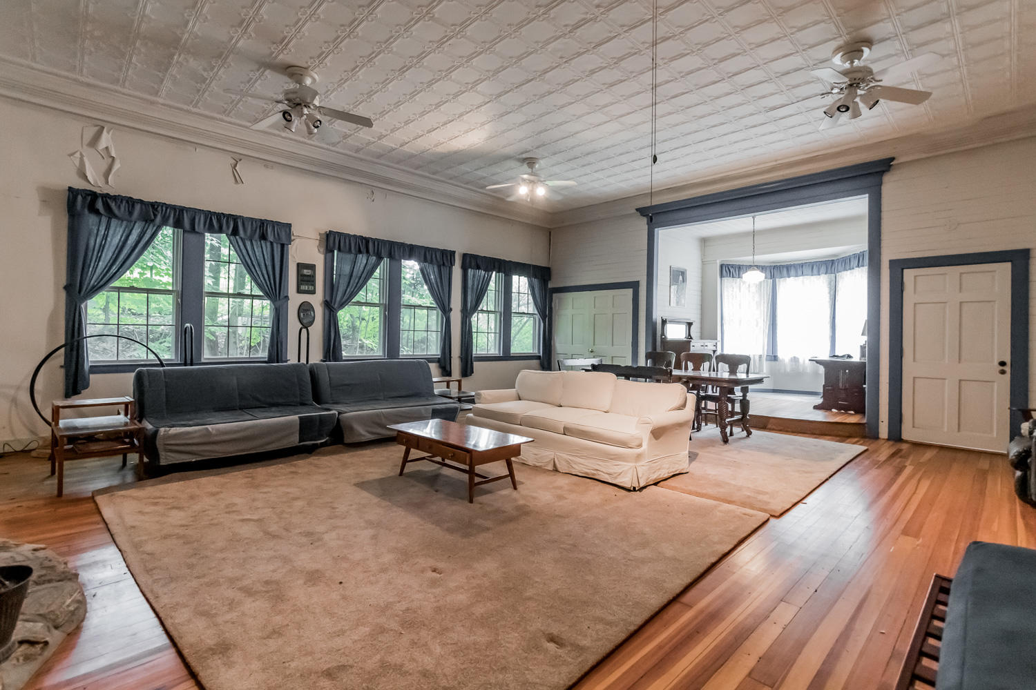 13 Andrews Road, Woodstock, ME, 04219