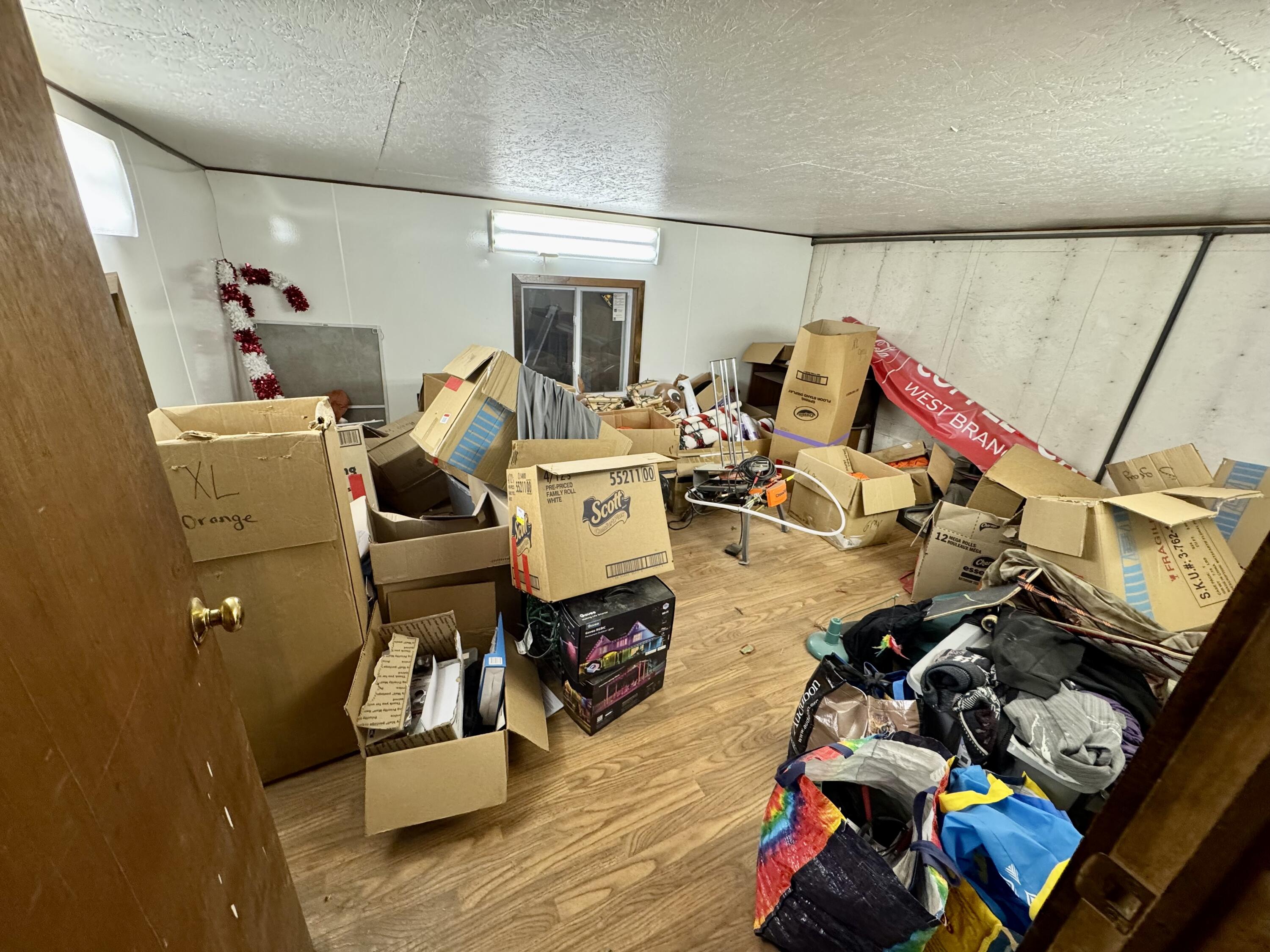 201 Dublin Street, Machias, ME, 04654