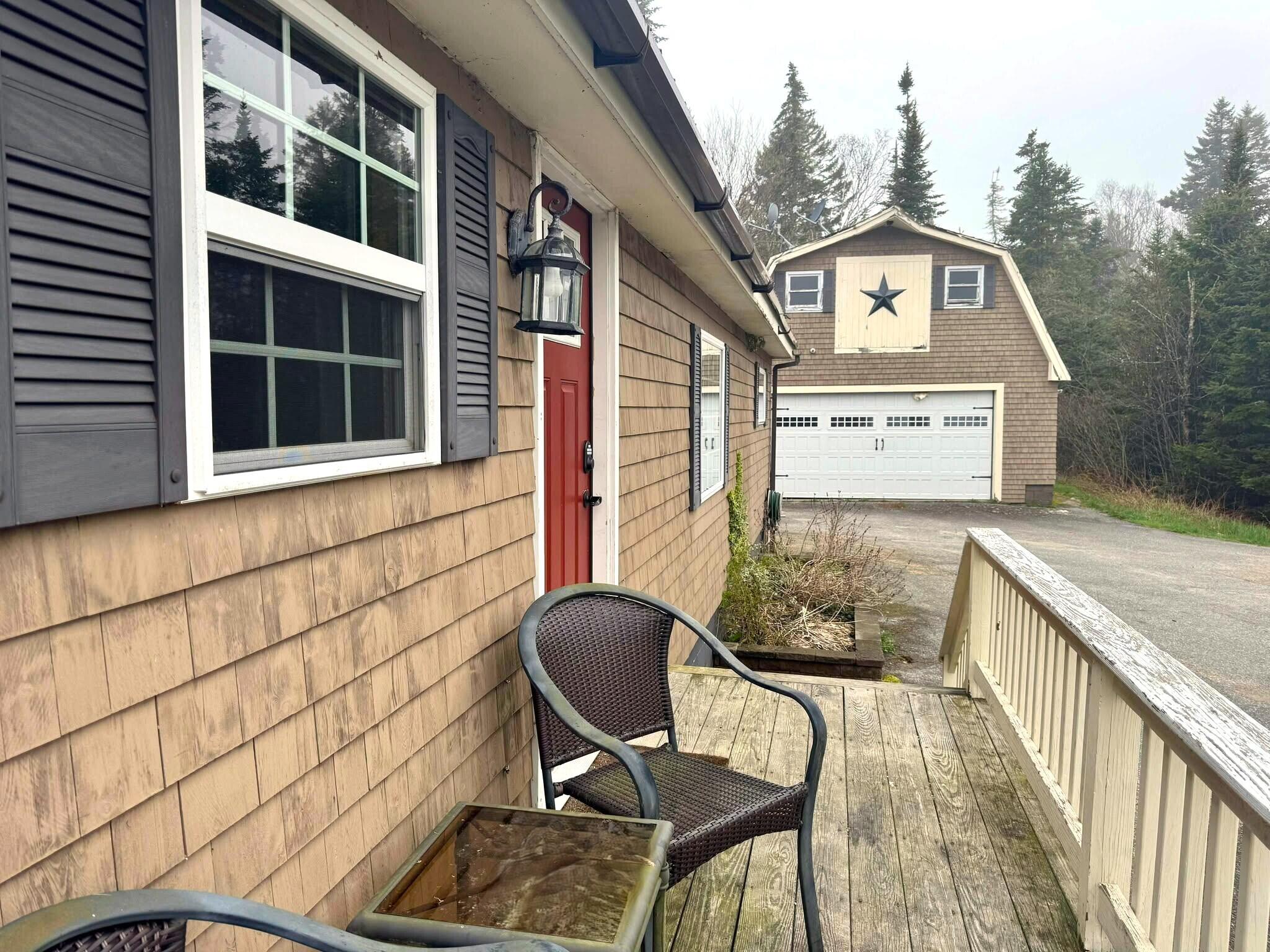 1655 Indian River Road, Jonesport, ME, 04649