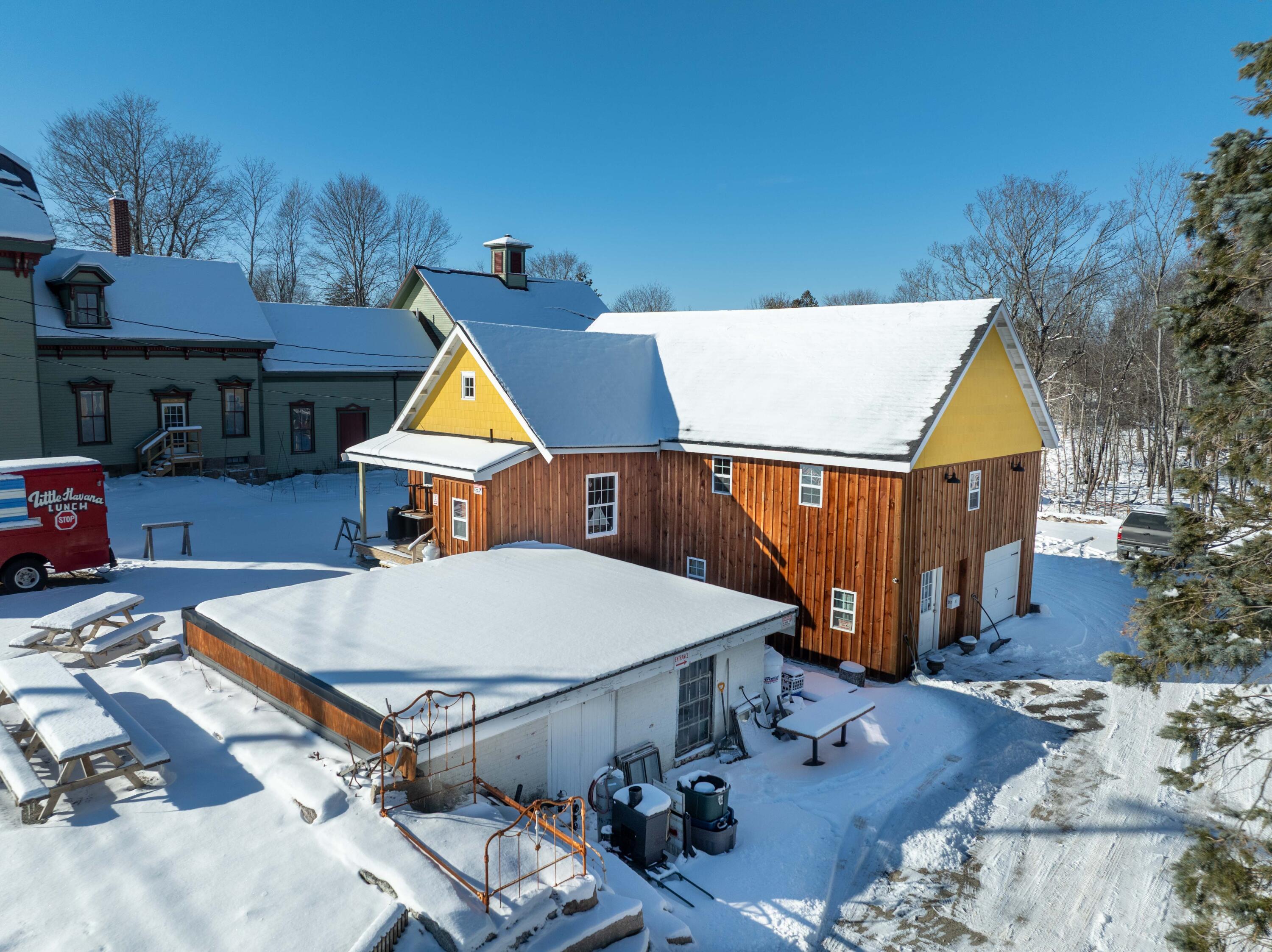 97 Court Street, Machias, ME, 04654