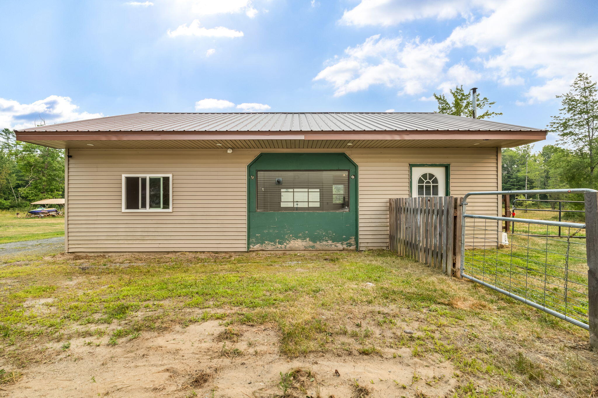 42 Lagrange Road, Howland, ME, 04448