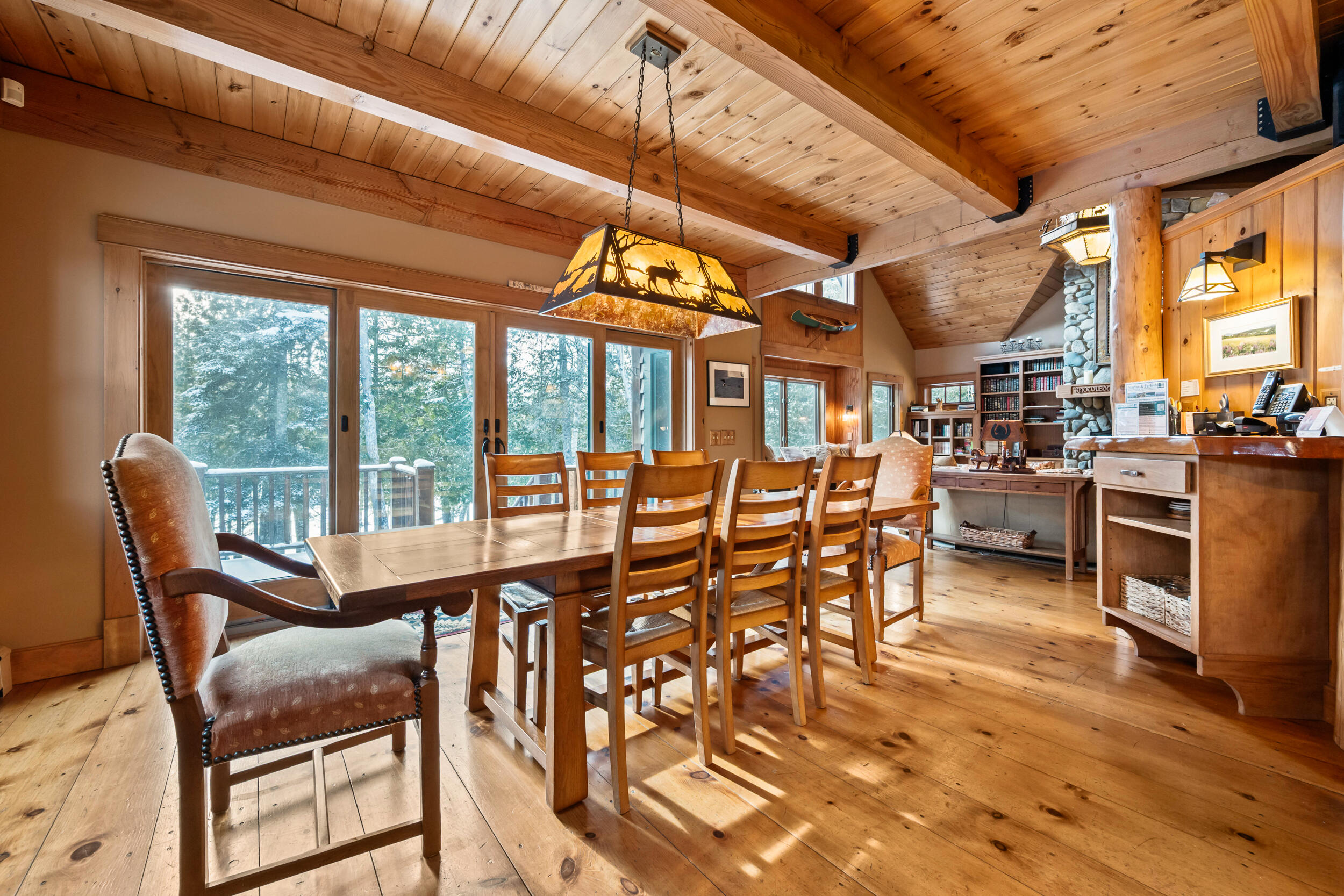 65 Judkins Road, Rangeley, ME, 04970