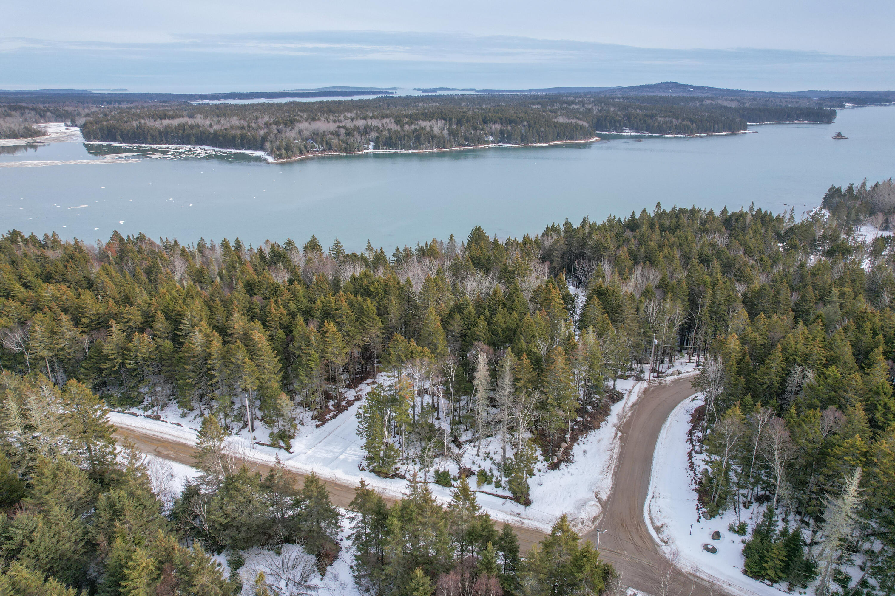 Lot 6 Floyds Way, Steuben, ME, 04680