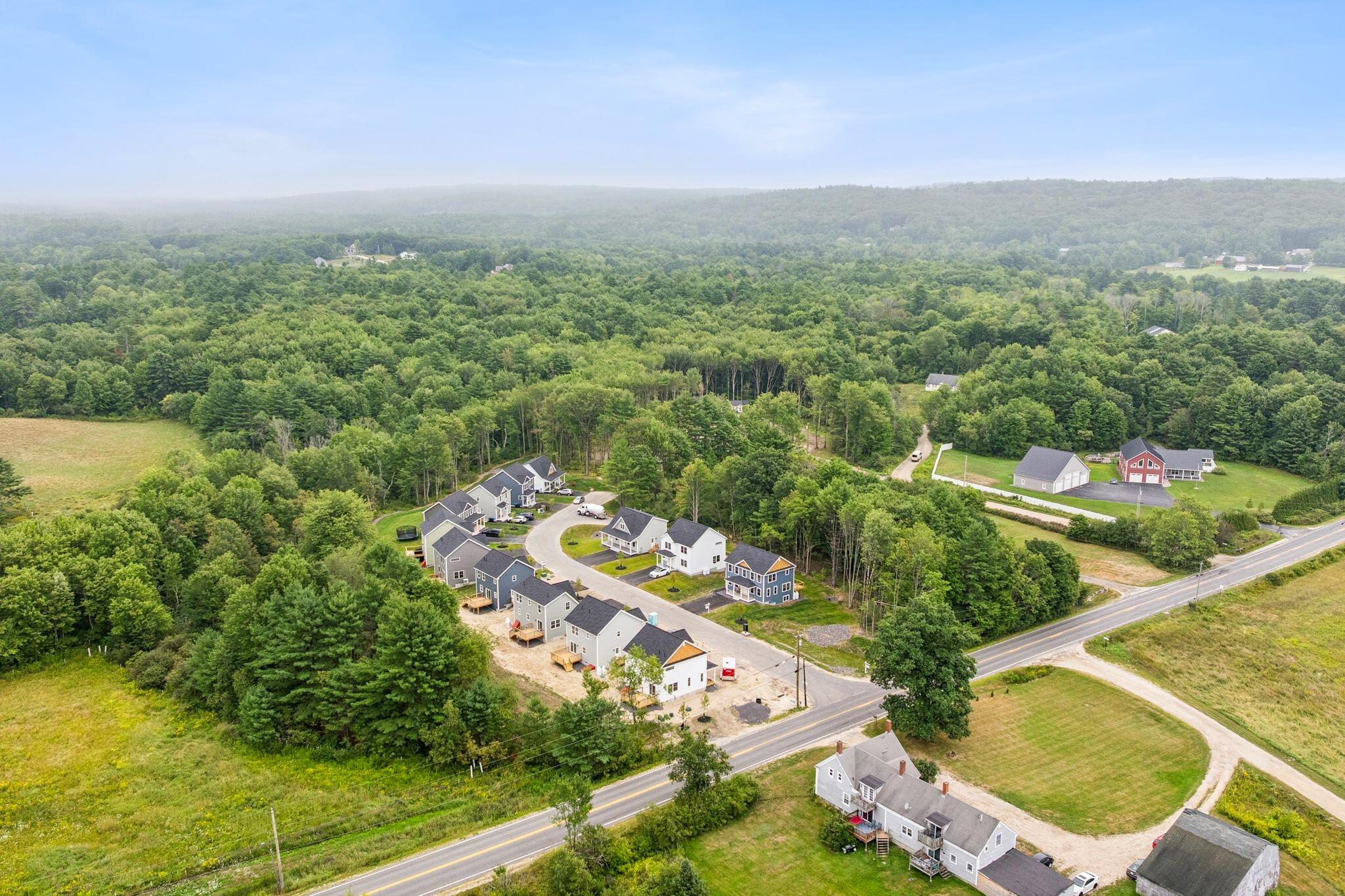Photo of 2 Shepherd Lane #1 Windham ME 04062