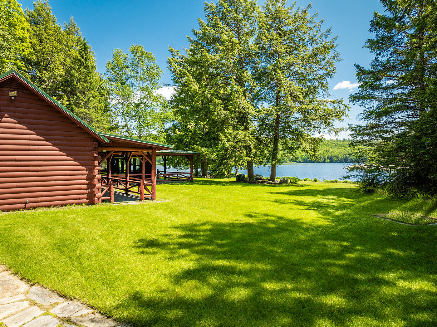 149 Carey Lane, Freedom, ME, 04941