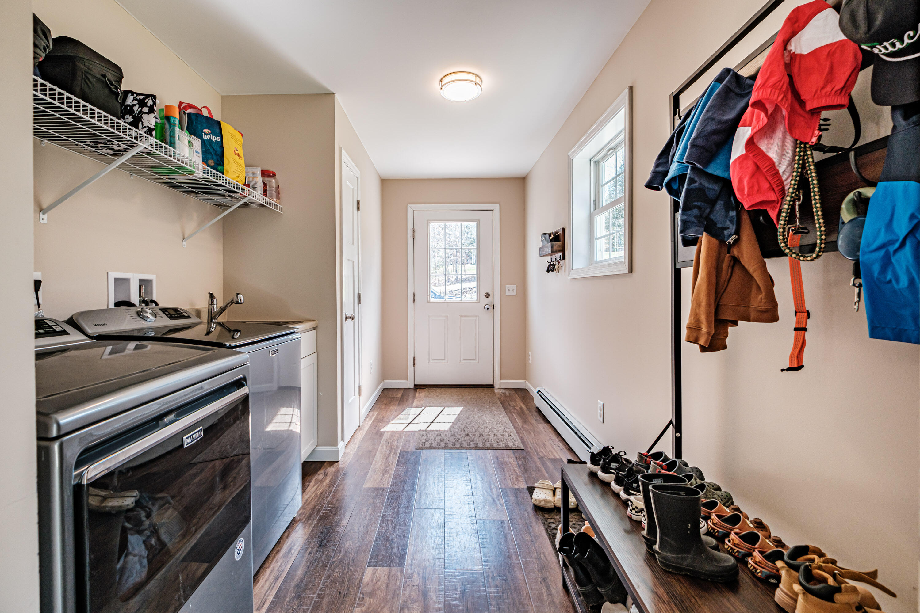 21 Overlook Drive, Norway, ME, 04268