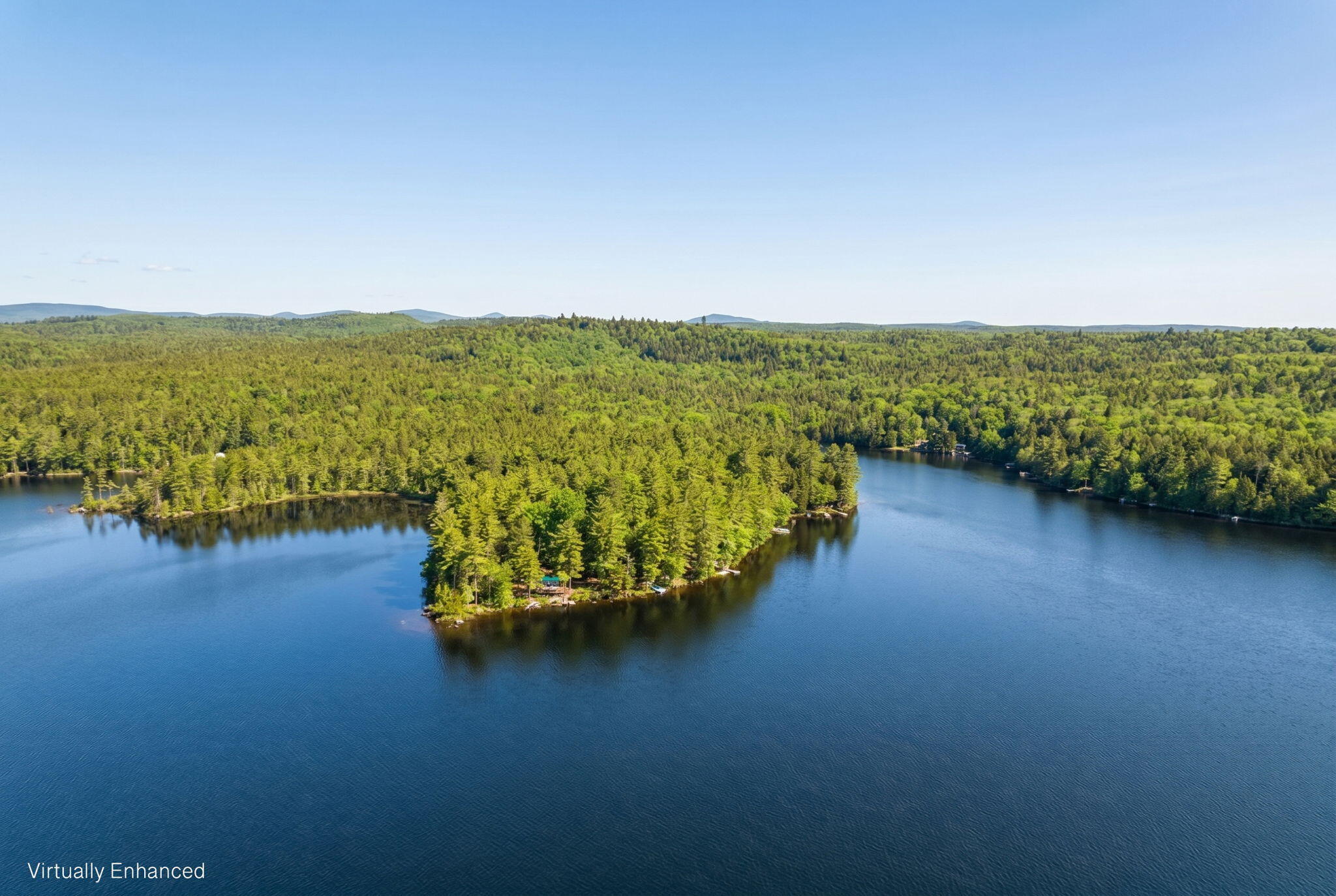 154 Seymour Cove Road, Bowerbank, ME, 04426