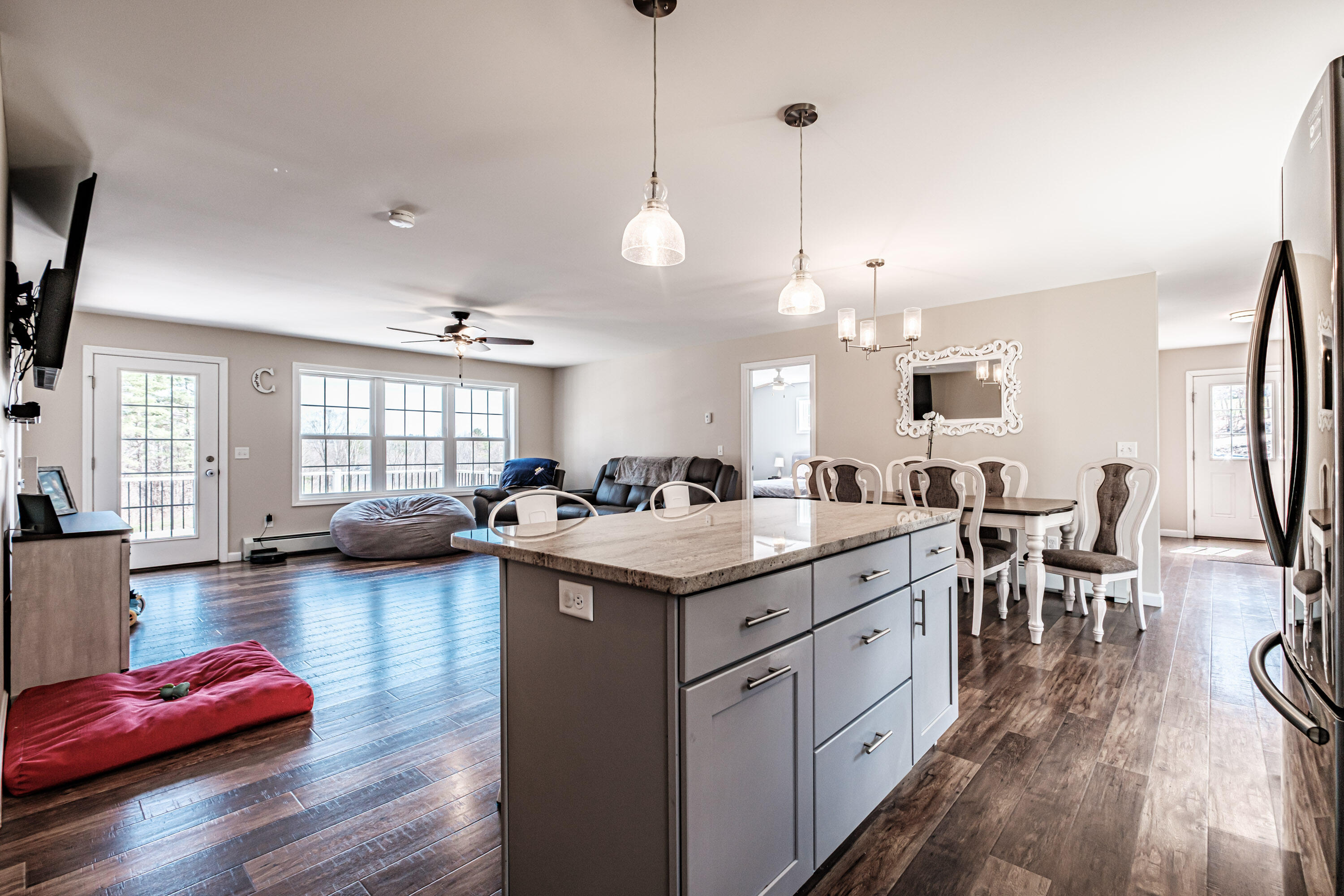 21 Overlook Drive, Norway, ME, 04268