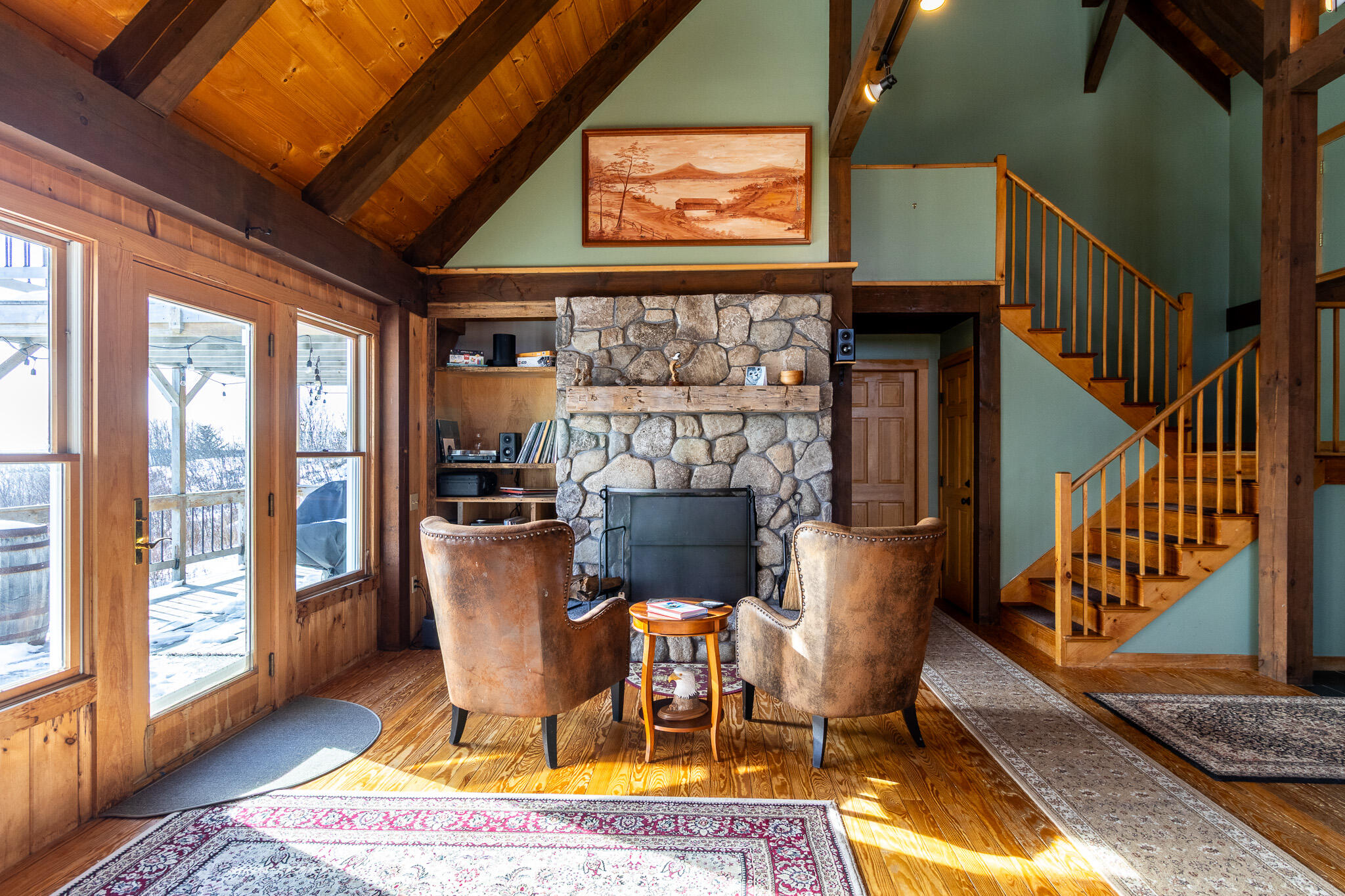 19 Seahaven Road, Jonesport, ME, 04649