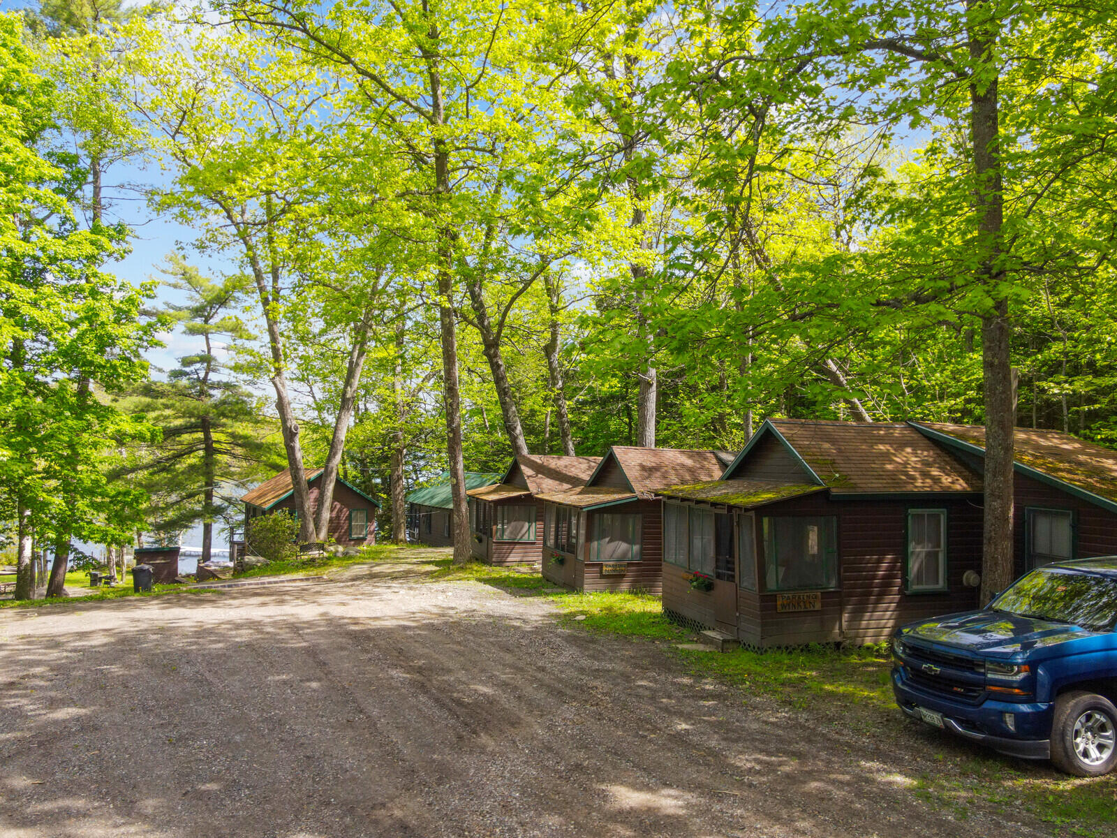 103 Taylor Woods Road, Belgrade, ME, 04917