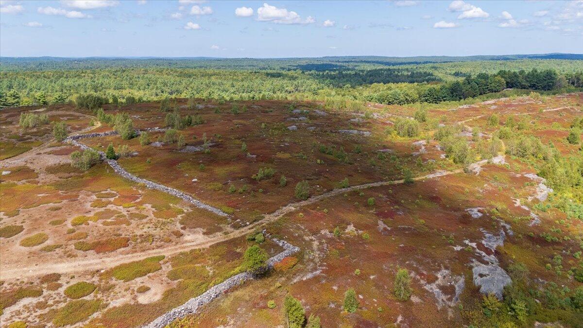 Off Munsey Road, Somerville, ME, 04348