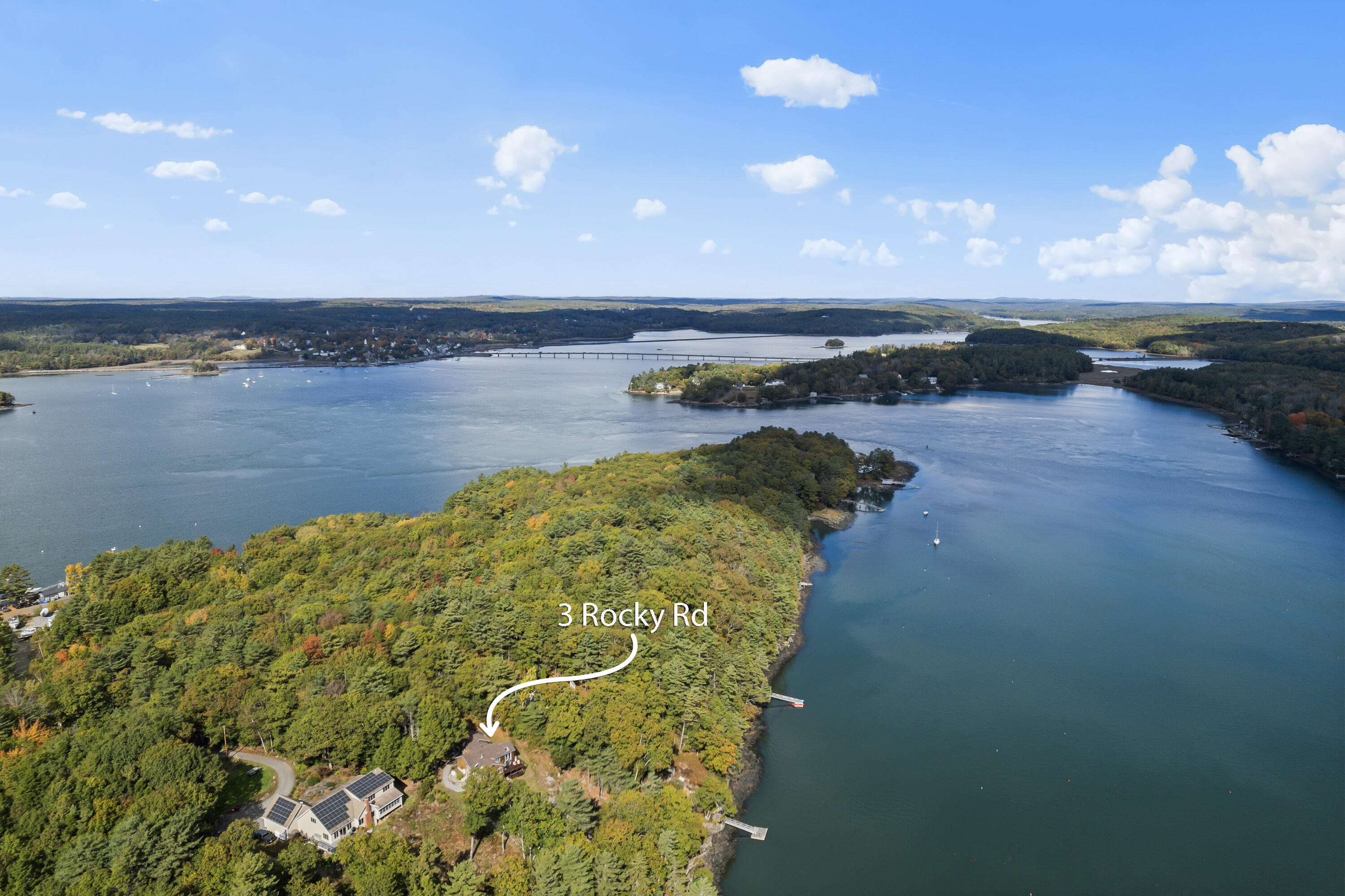 8 Elbridge Oliver Way, Scarborough, ME, 04074
