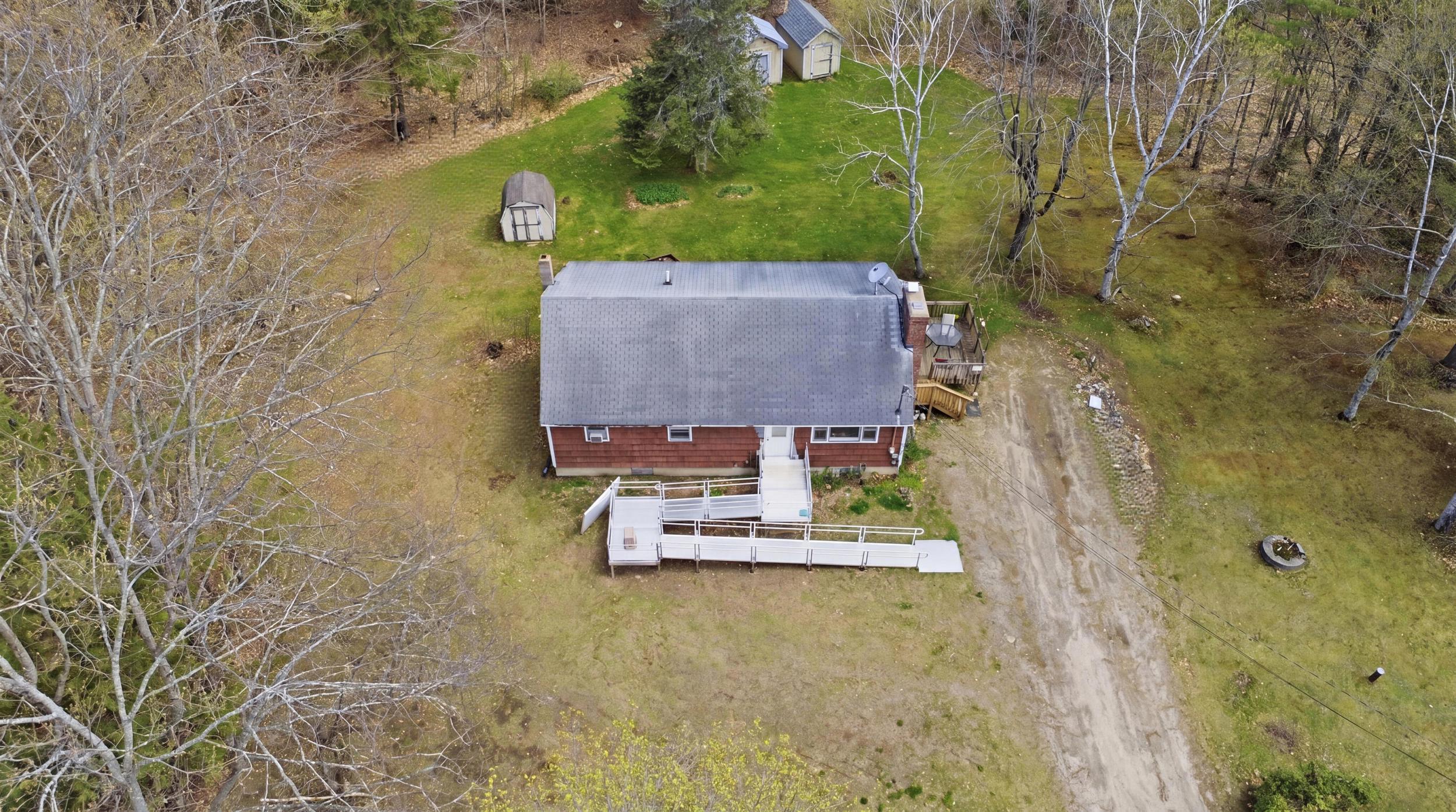 392 Elm Street, Mechanic Falls, ME, 04256