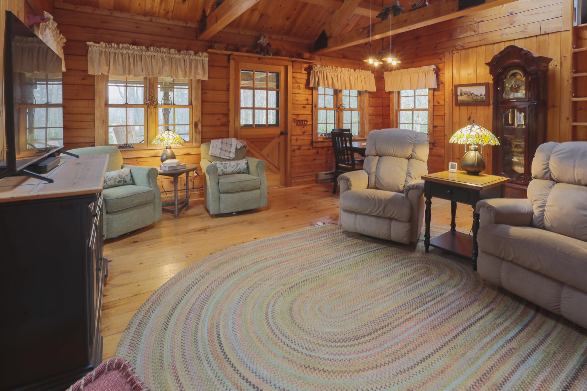 196 Woodmans Mill Road, Searsmont, ME, 04973