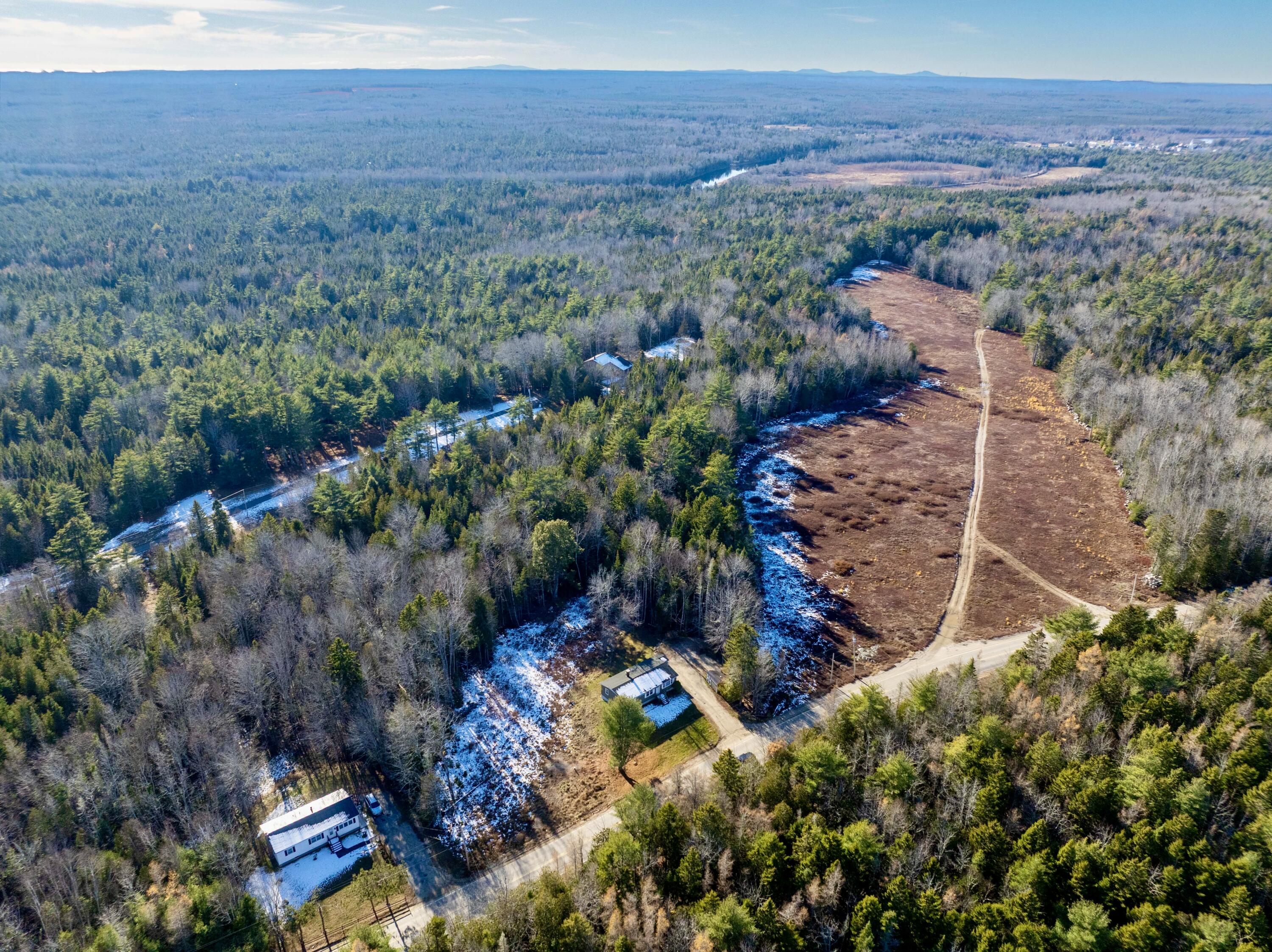 496 Court Street, Machias, ME, 04654