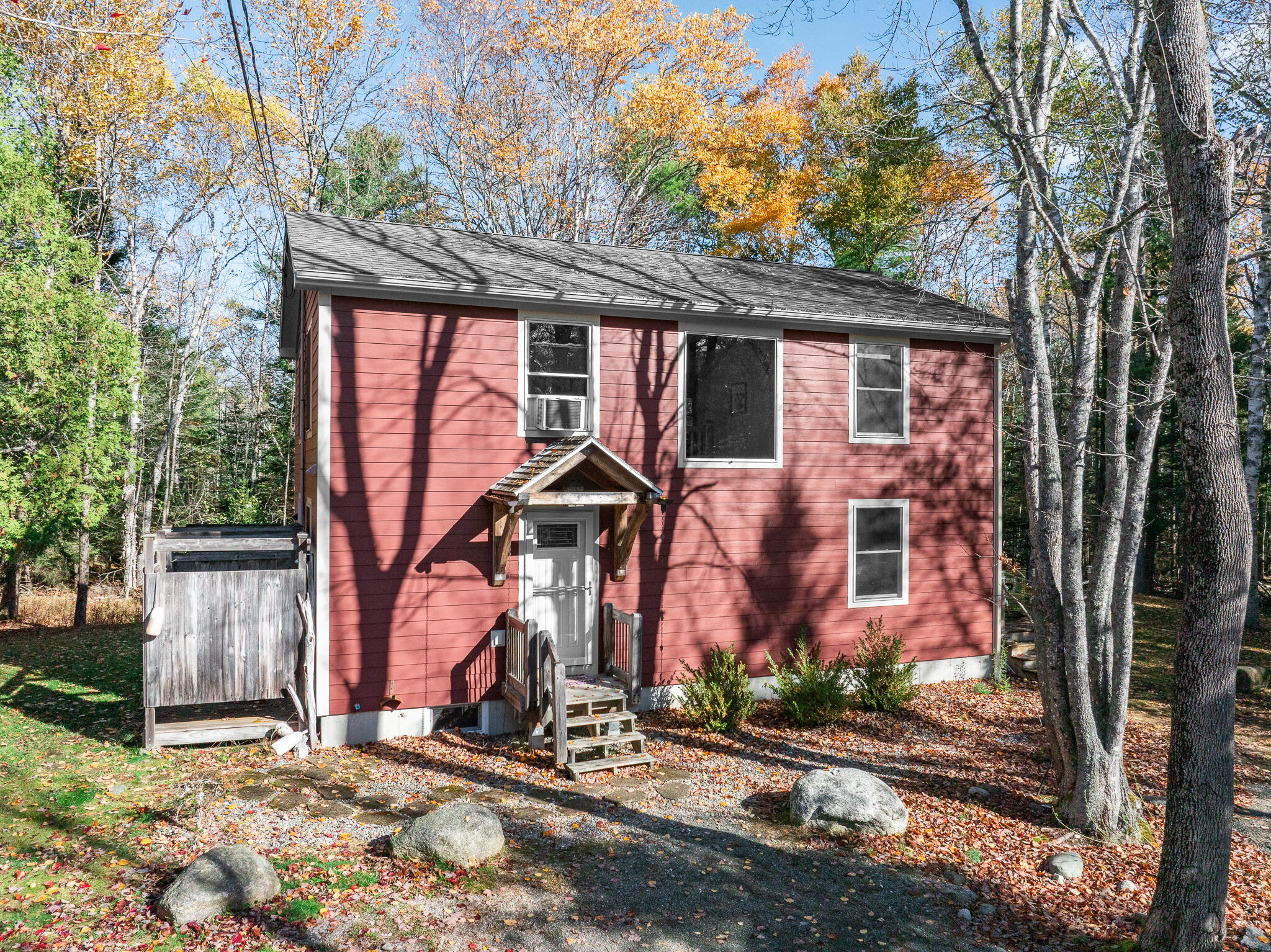 782 Lamoine Beach Road, Lamoine, ME, 04605