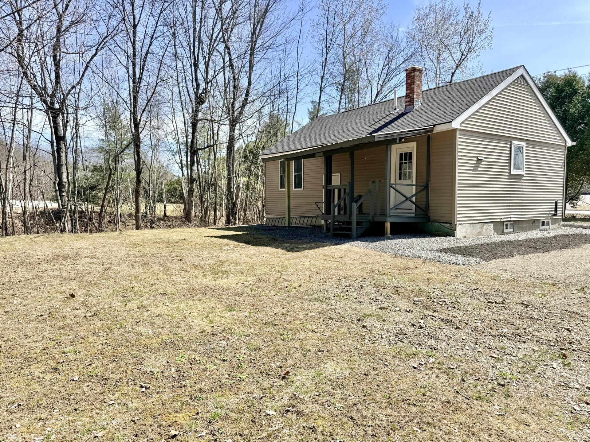 515 Eastern Avenue, Augusta, ME, 04330