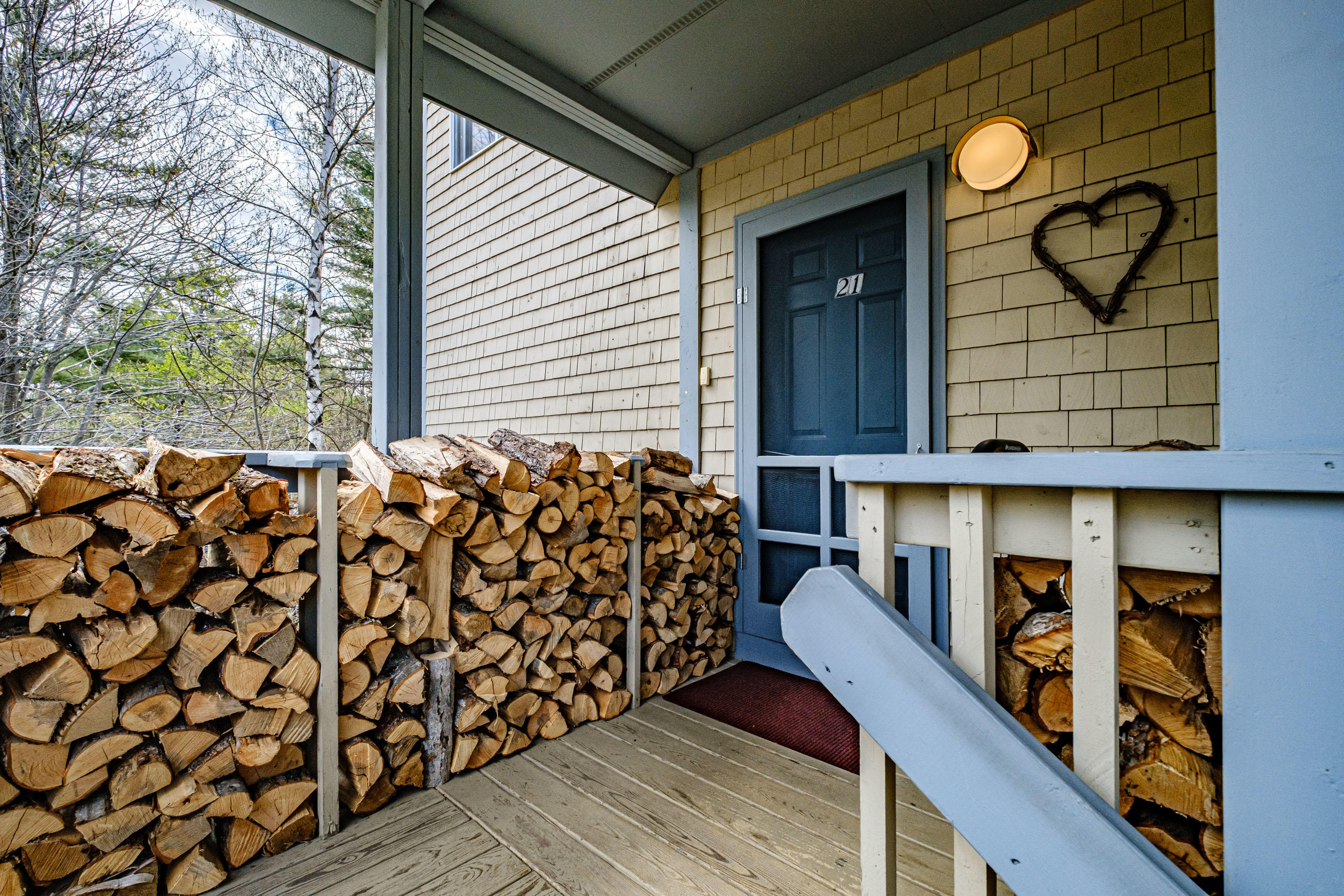 9 Condo Lane #C21, Greenwood, ME, 04255