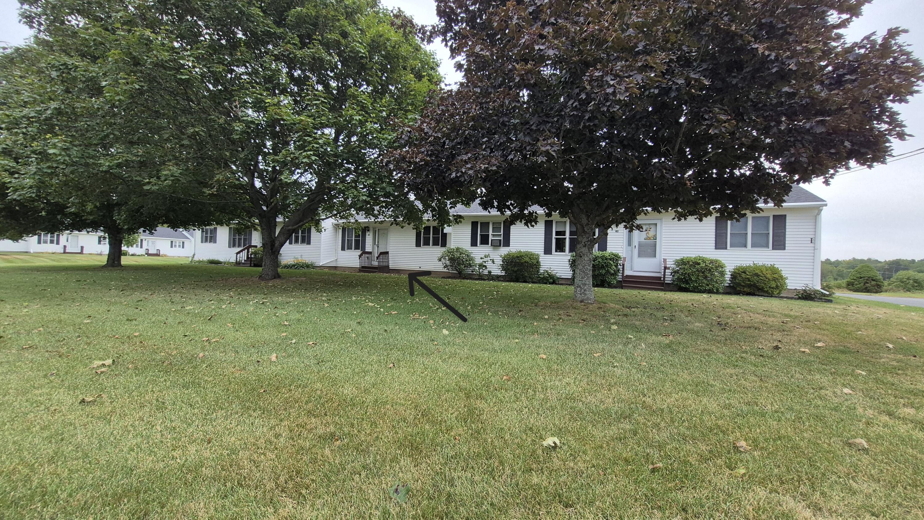 Photo of 40 Meadow View Lane #40 Winslow ME 04901