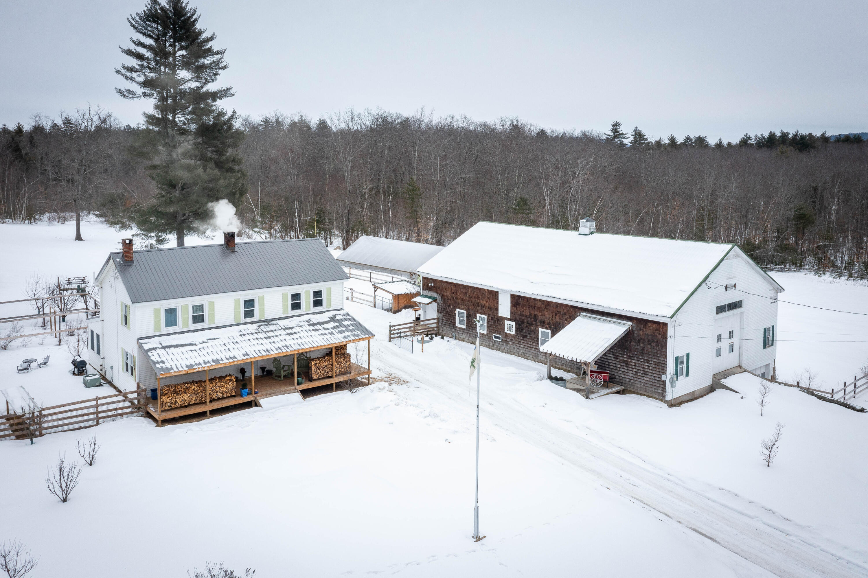 119 Fish Street, Fryeburg, ME, 04037