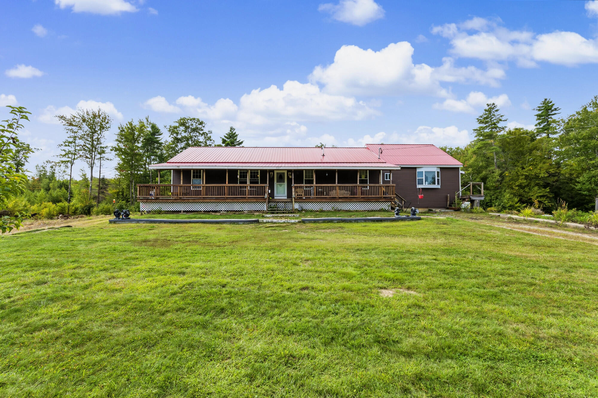 Photo of 117 Gile Way Lebanon ME 04027