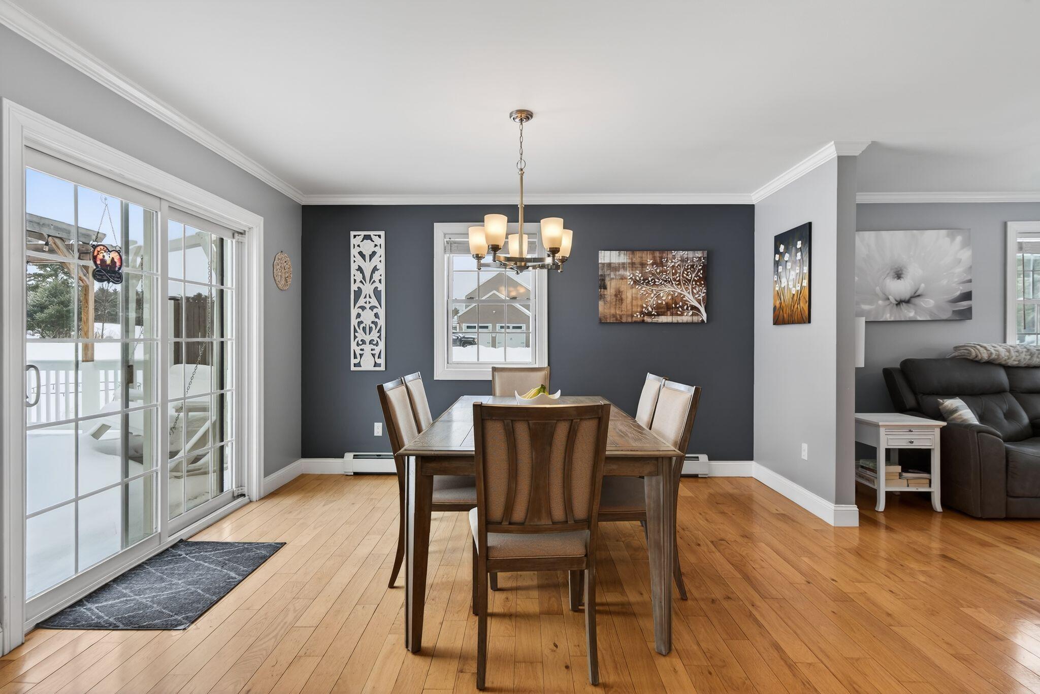 16 Norway Road, Gorham, ME, 04038