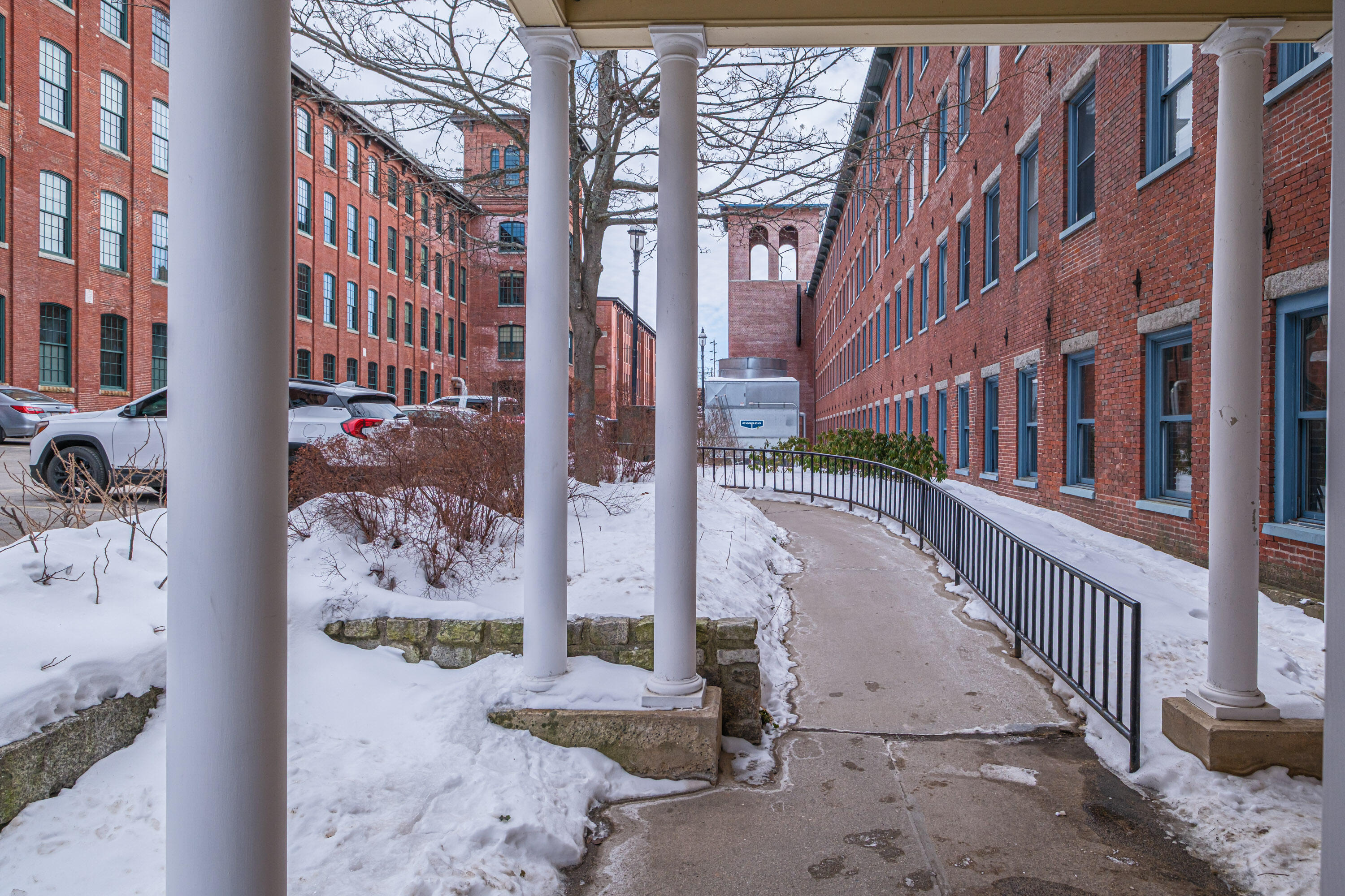 1 Saco Island Terrace UNIT 101, Saco, ME, 04072