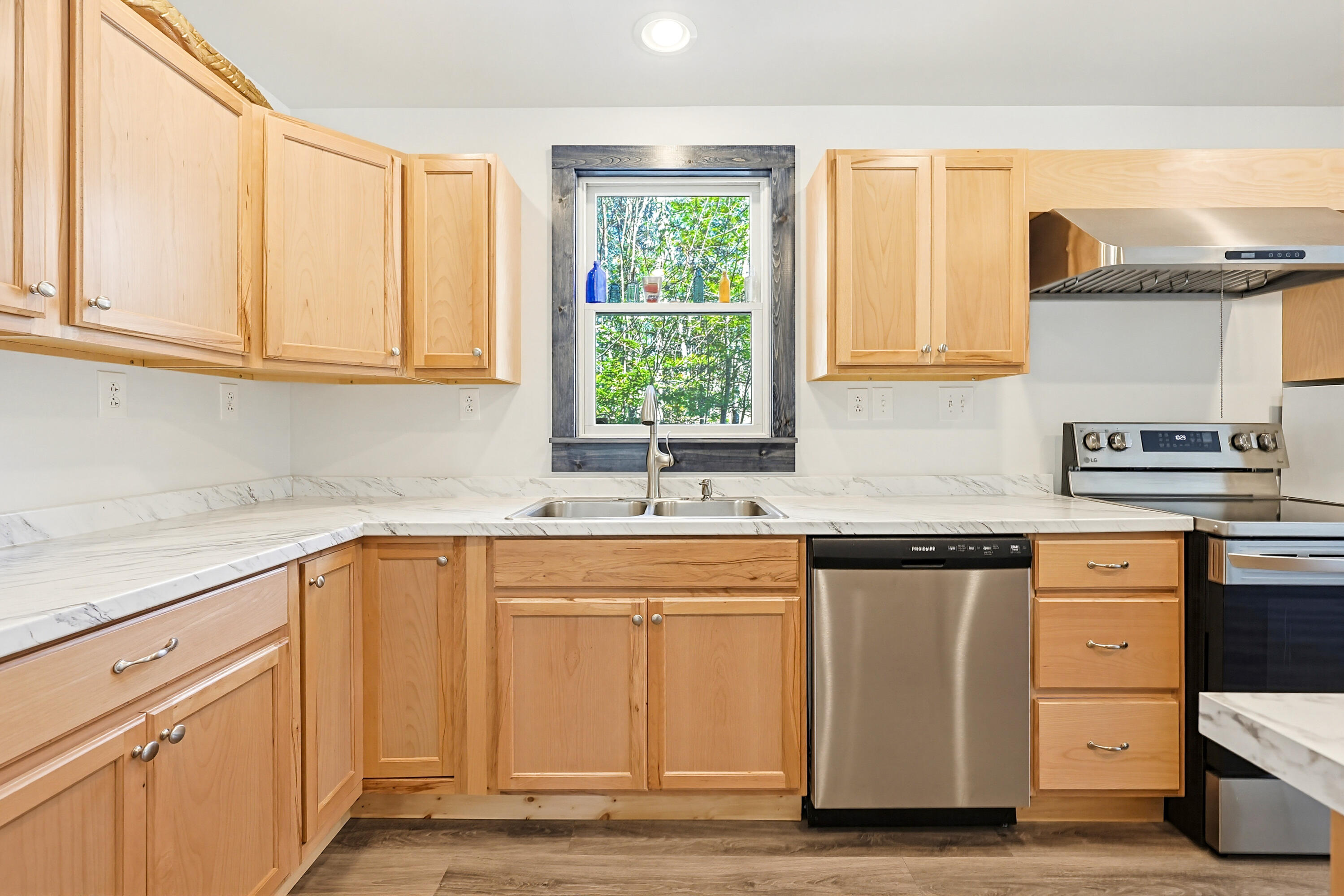 130 Farmers Hill Road, Andover, ME, 04216